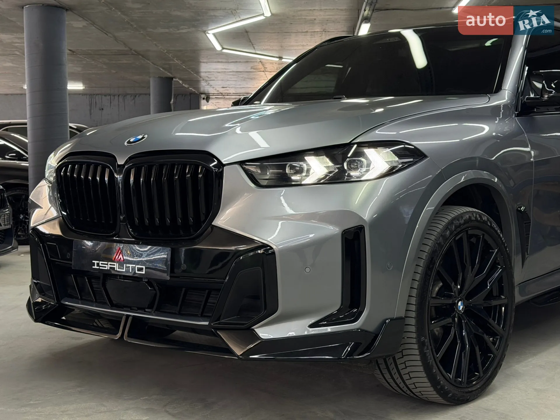 2023 BMW X5 - мініатюра 9