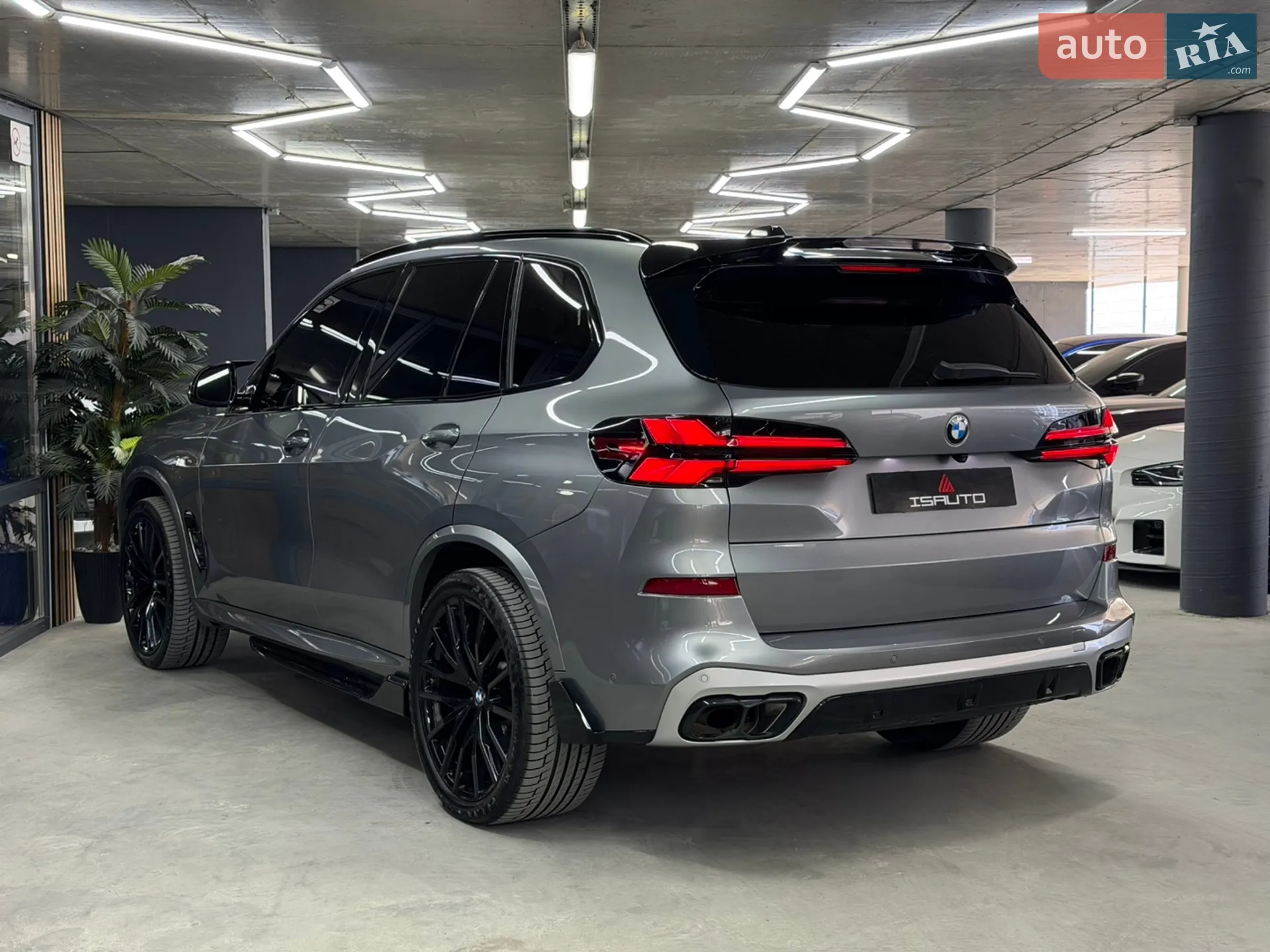 2023 BMW X5 - мініатюра 10