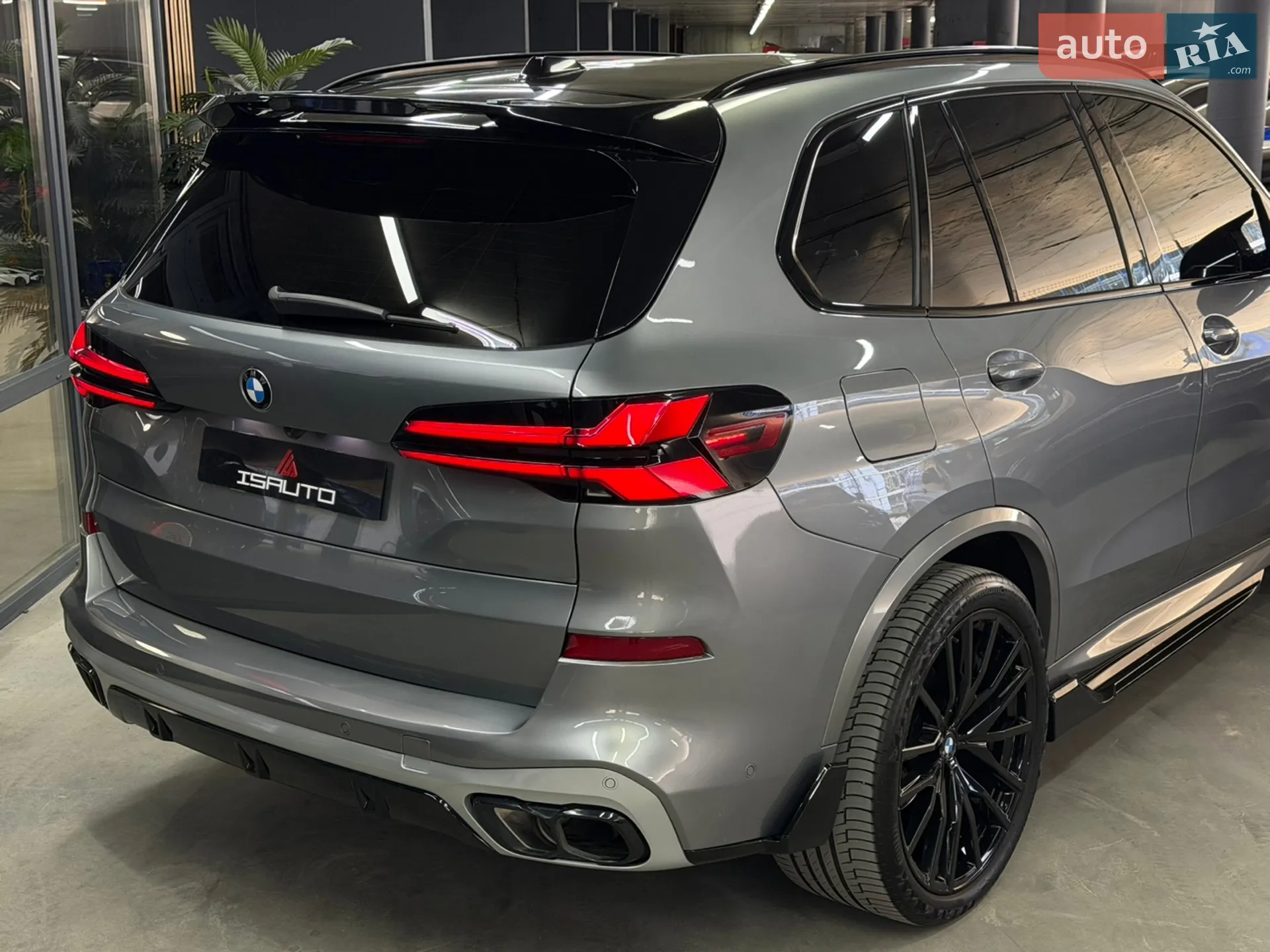 2023 BMW X5 - мініатюра 17
