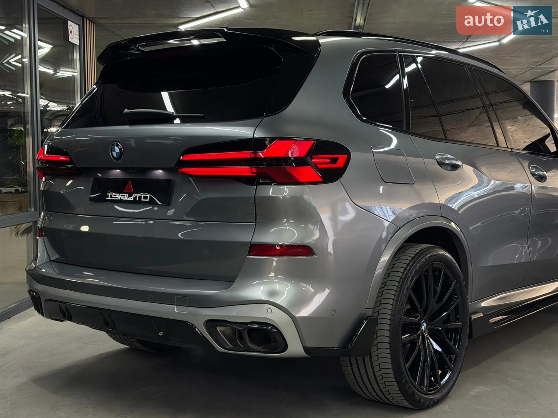 2023 BMW X5 - мініатюра 18