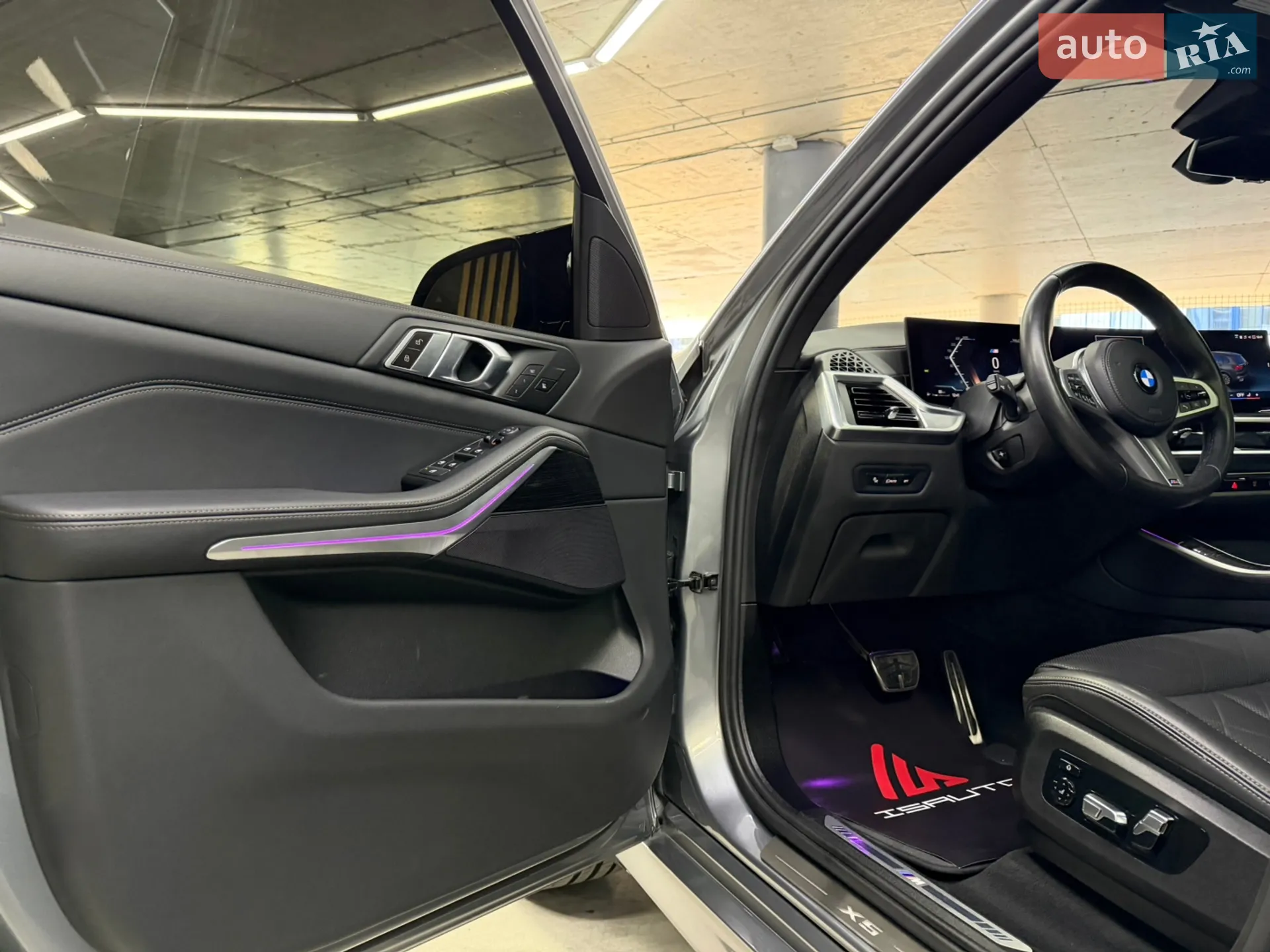 2023 BMW X5 - мініатюра 19