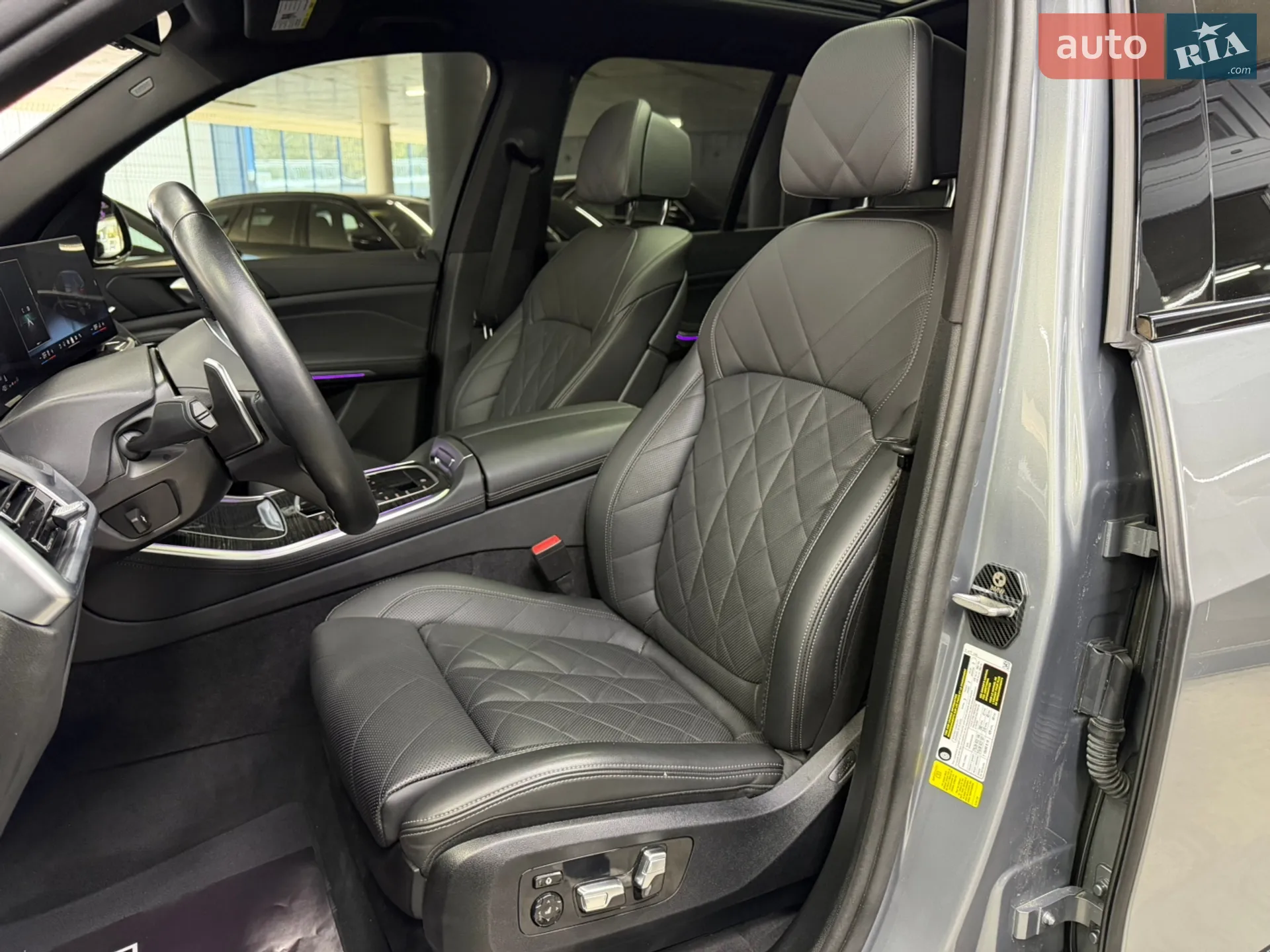 2023 BMW X5 - мініатюра 20