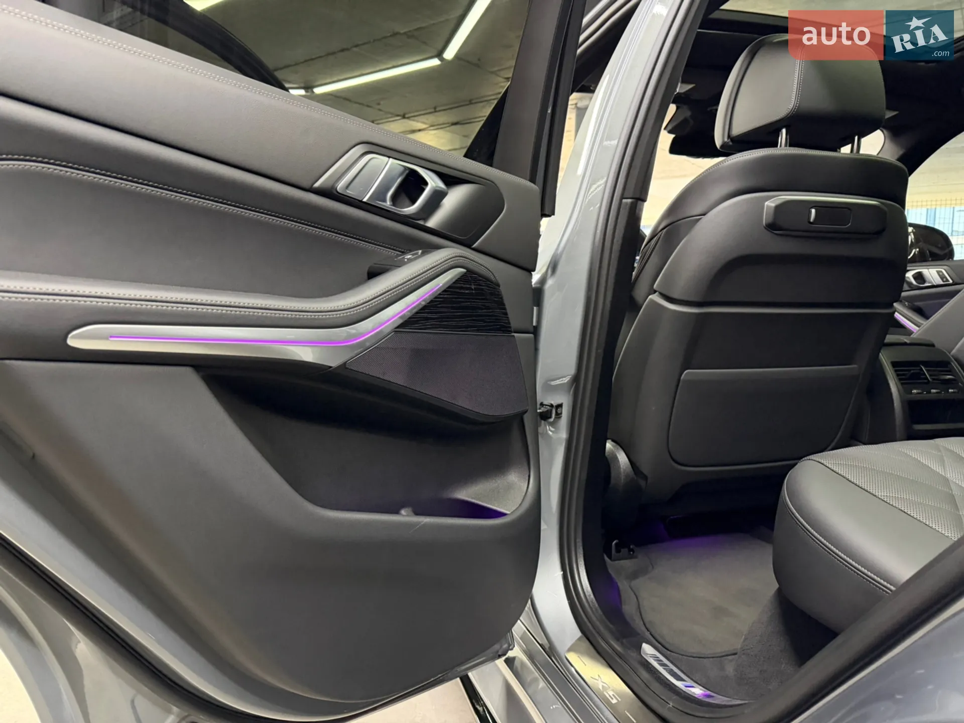 2023 BMW X5 - мініатюра 22