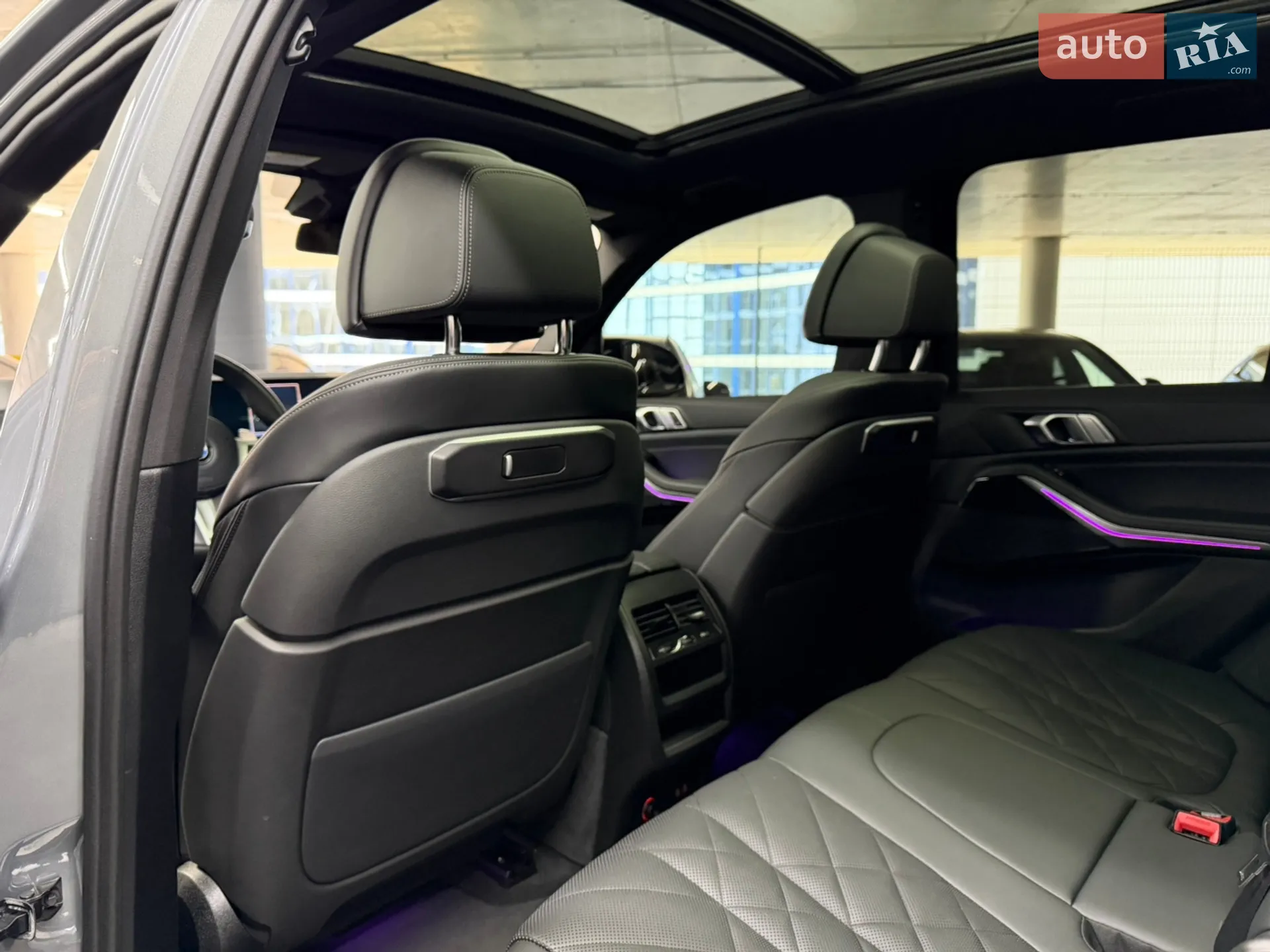2023 BMW X5 - мініатюра 25