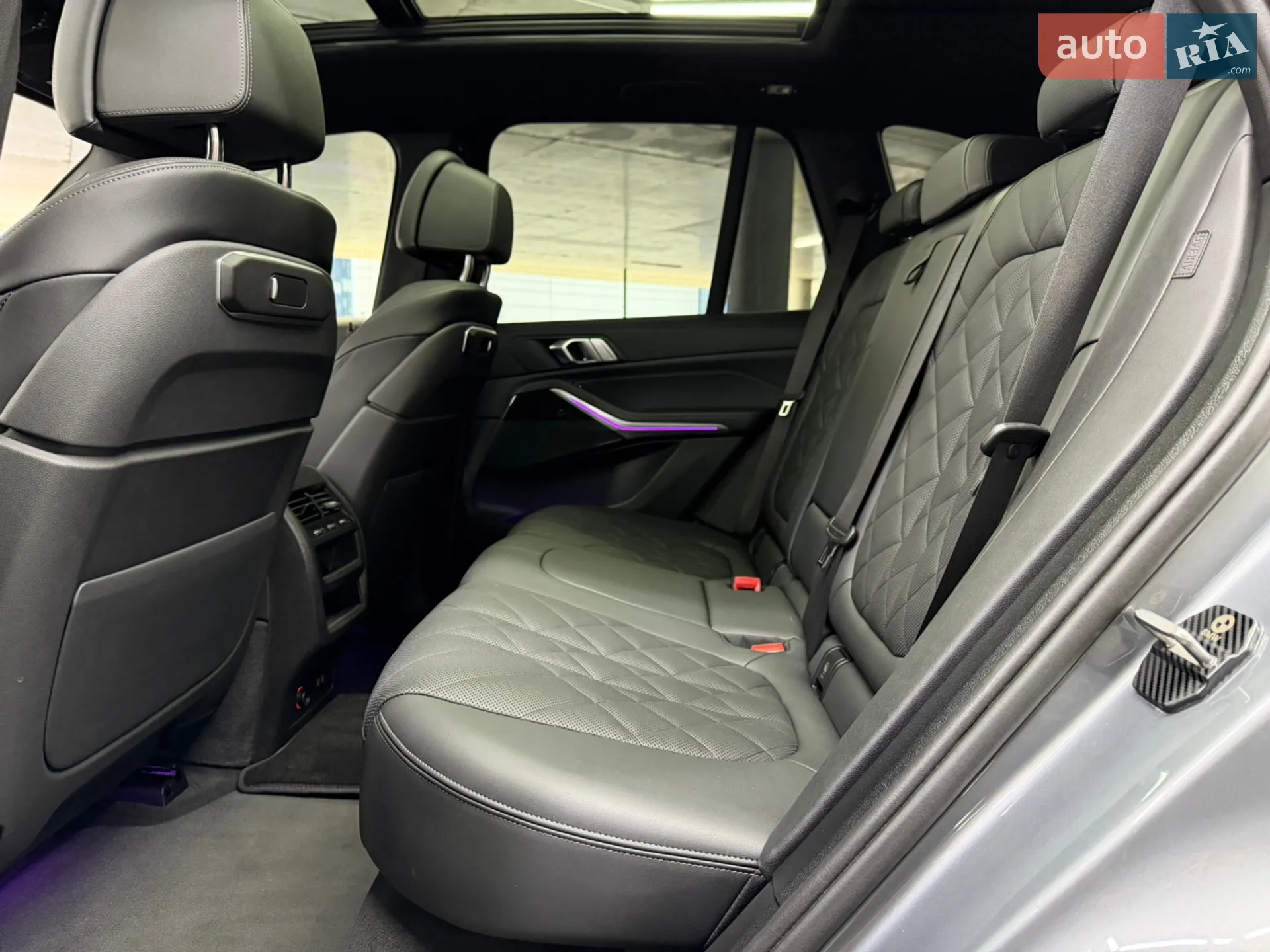 2023 BMW X5 - мініатюра 26