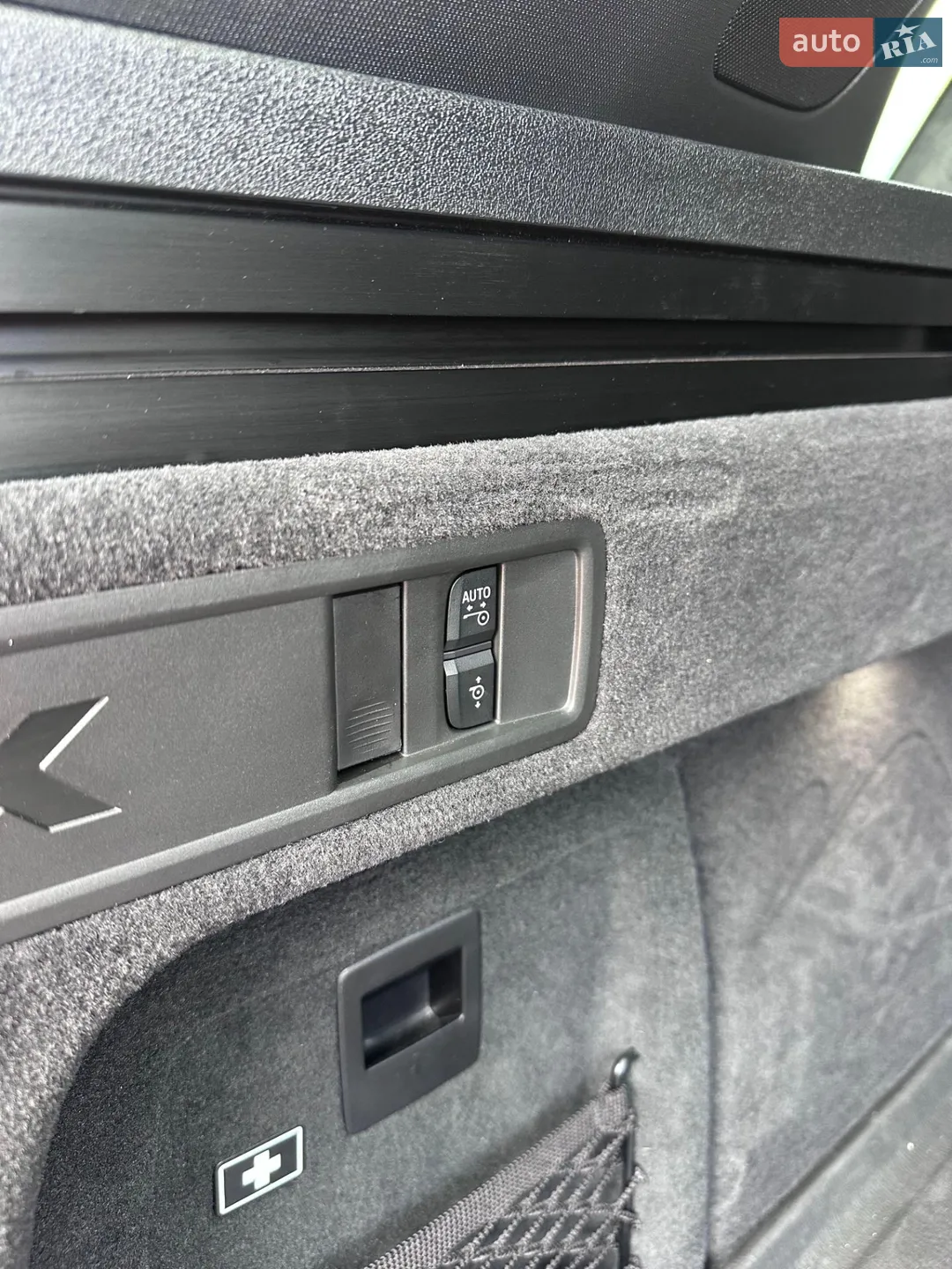 2022 BMW X5 - мініатюра 24