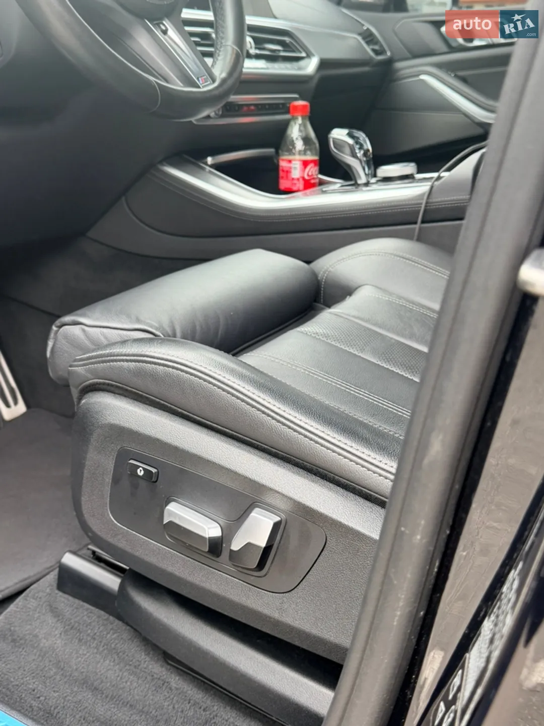 2020 BMW X5 - мініатюра 16