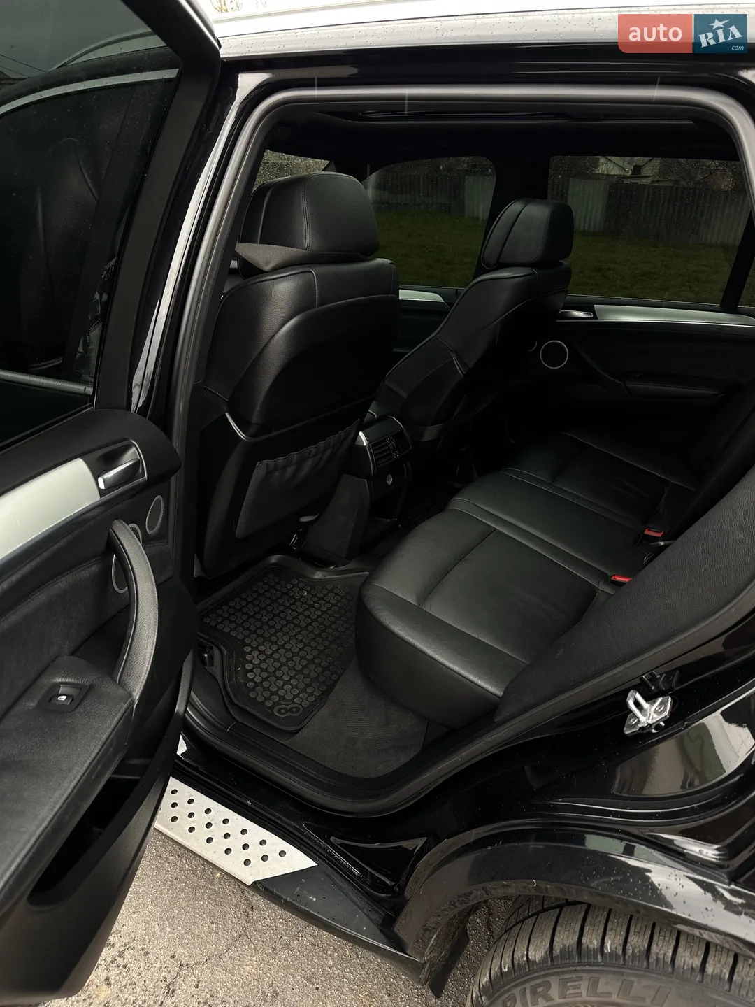 2010 BMW X5 - мініатюра 10