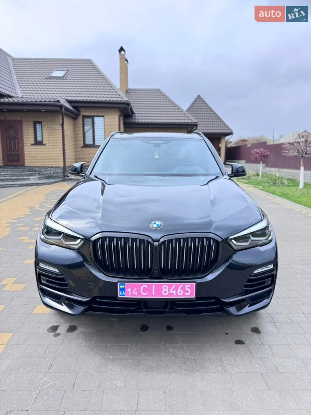 2019 BMW X5 - мініатюра 4