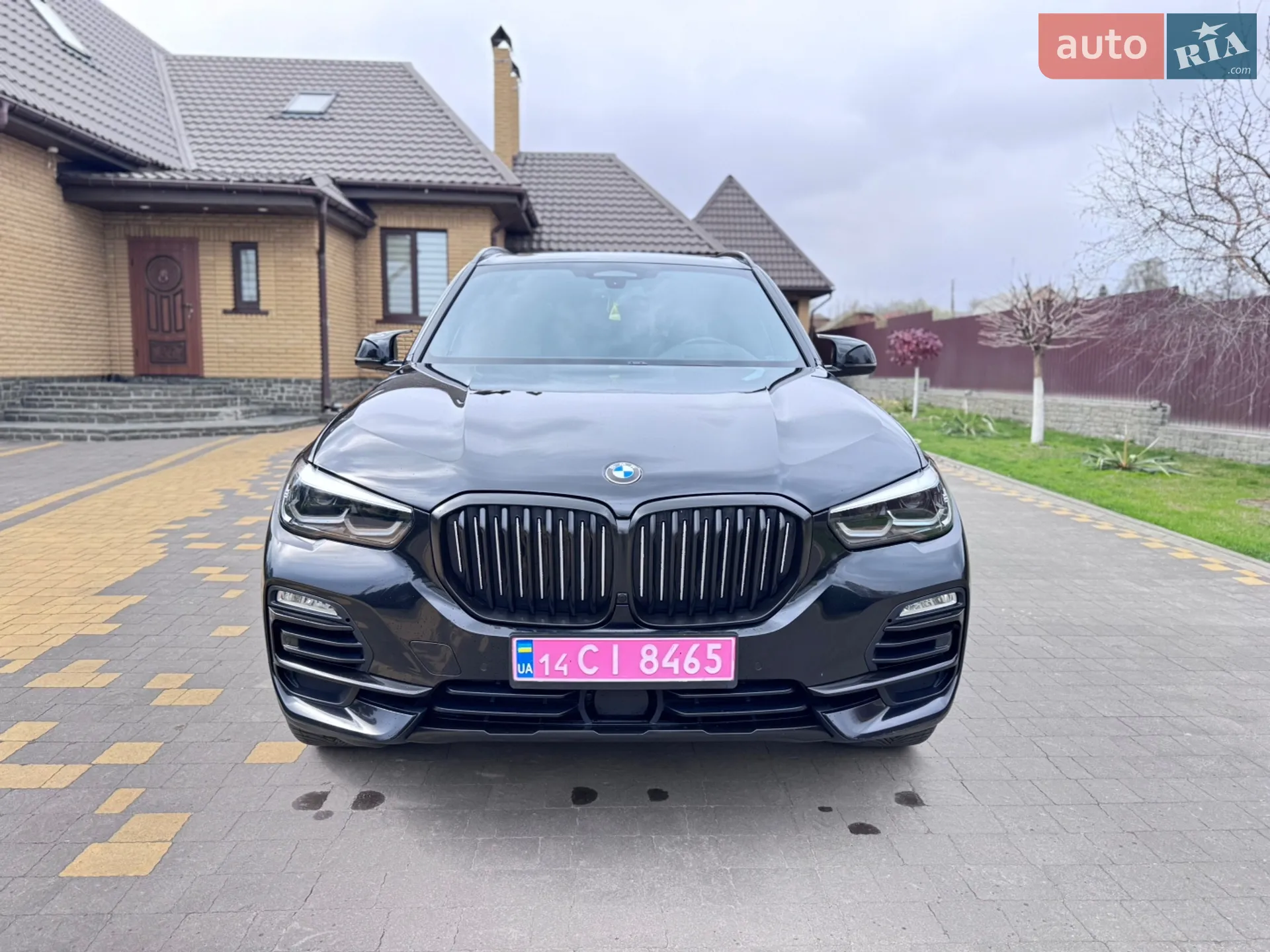 2019 BMW X5 - мініатюра 7