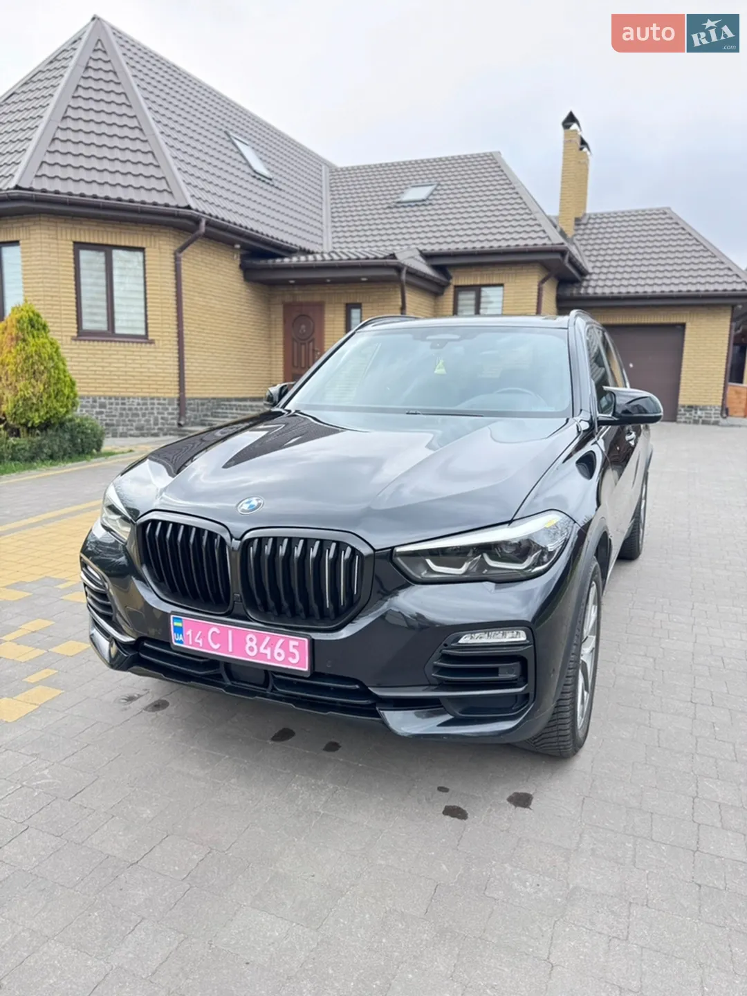 2019 BMW X5 - мініатюра 13