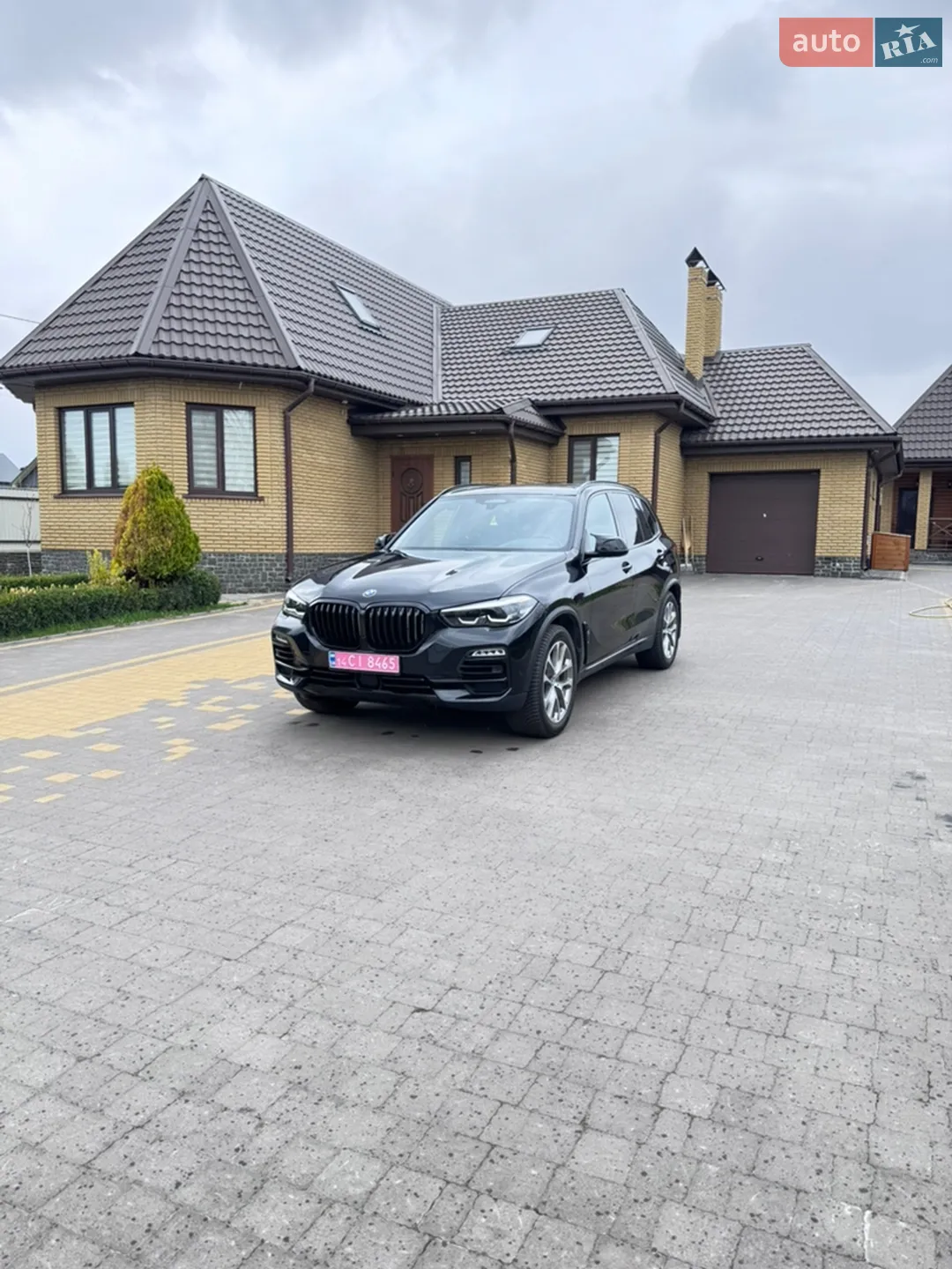 2019 BMW X5 - мініатюра 17