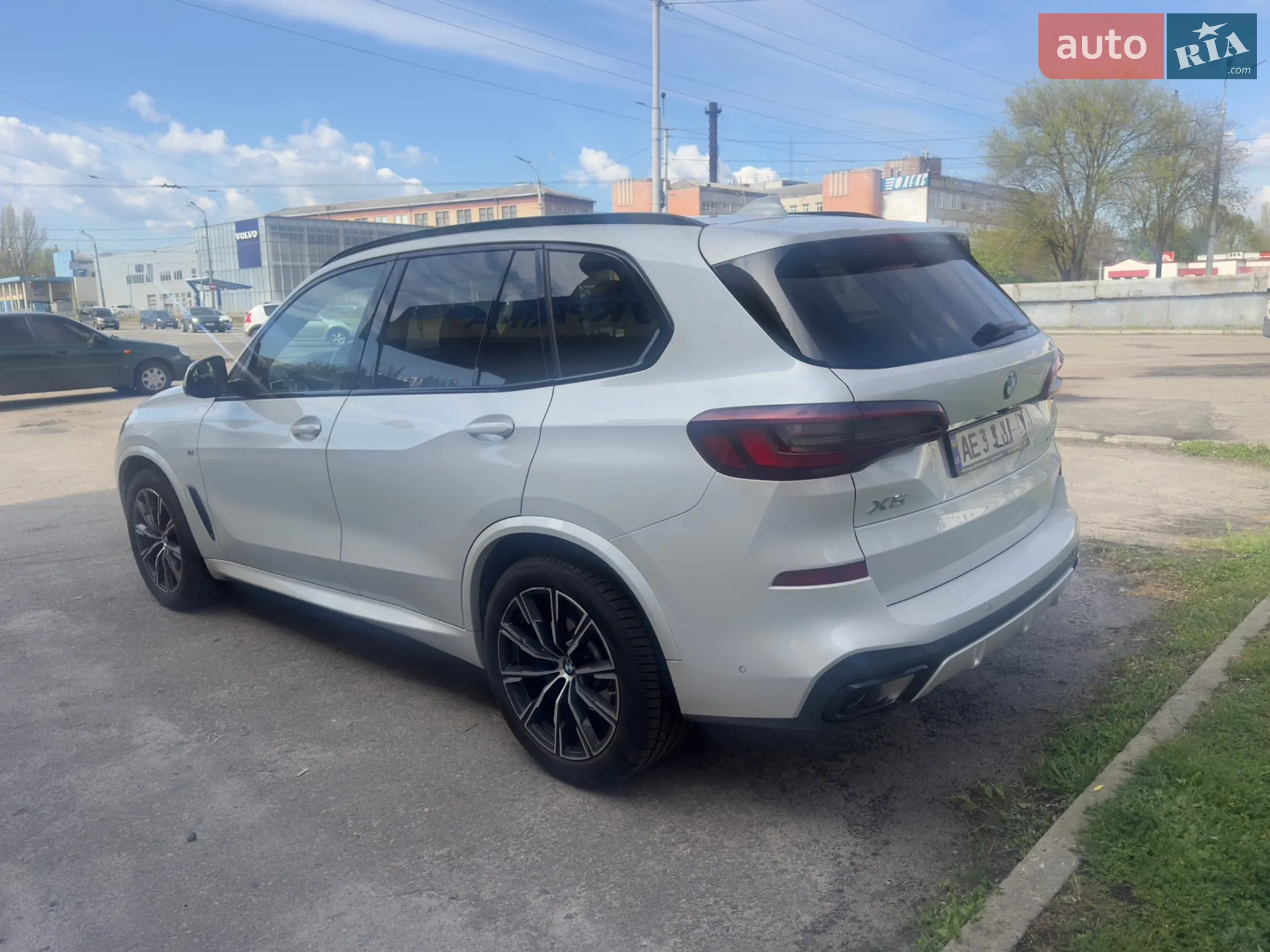 2022 BMW X5 - мініатюра 6