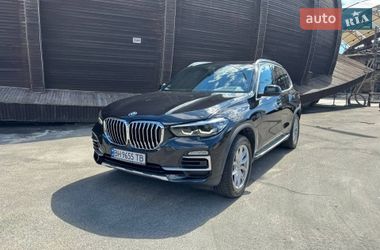 Внедорожник / Кроссовер BMW X5 2019 в Одессе