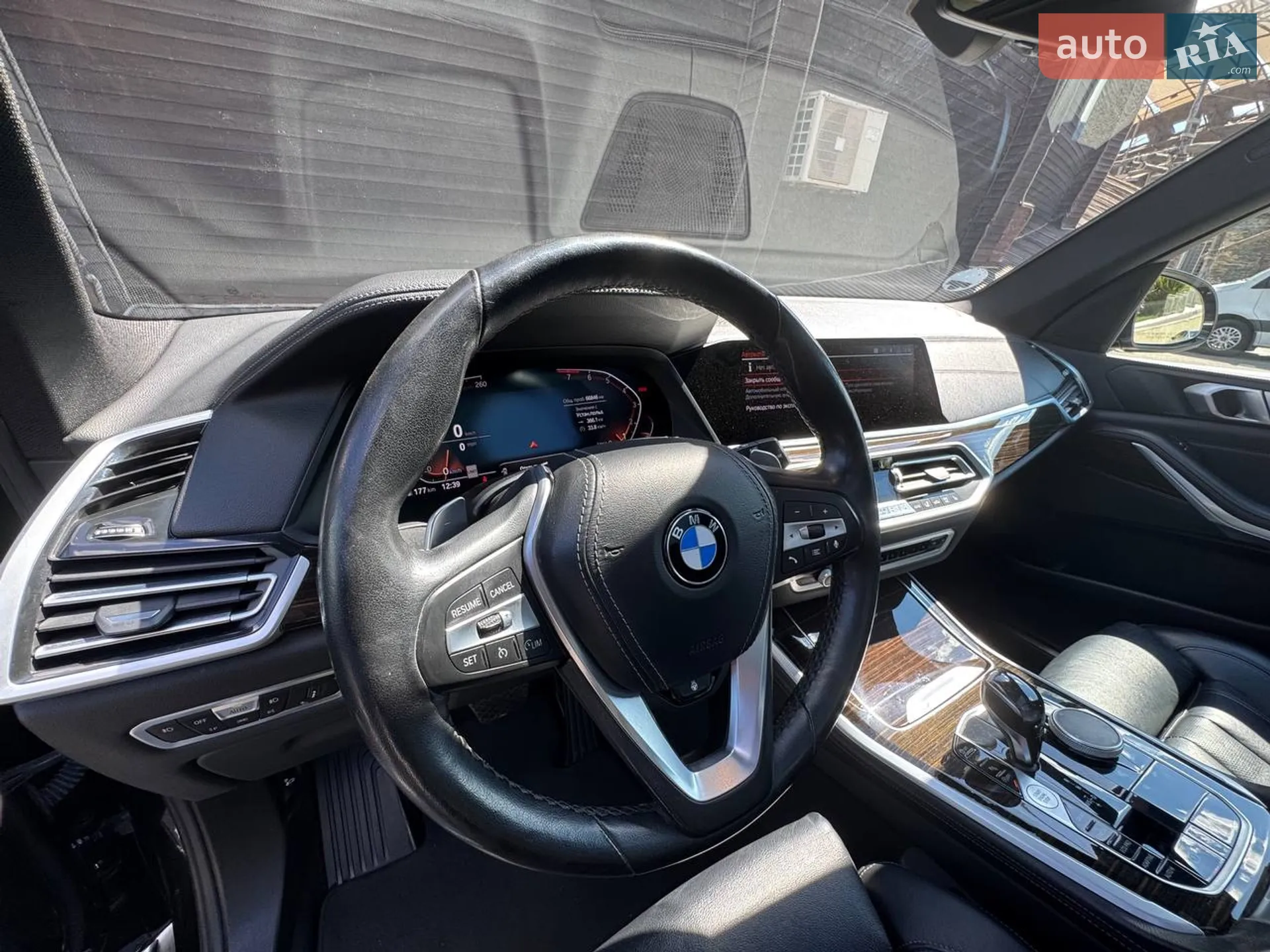 2019 BMW X5 - мініатюра 25
