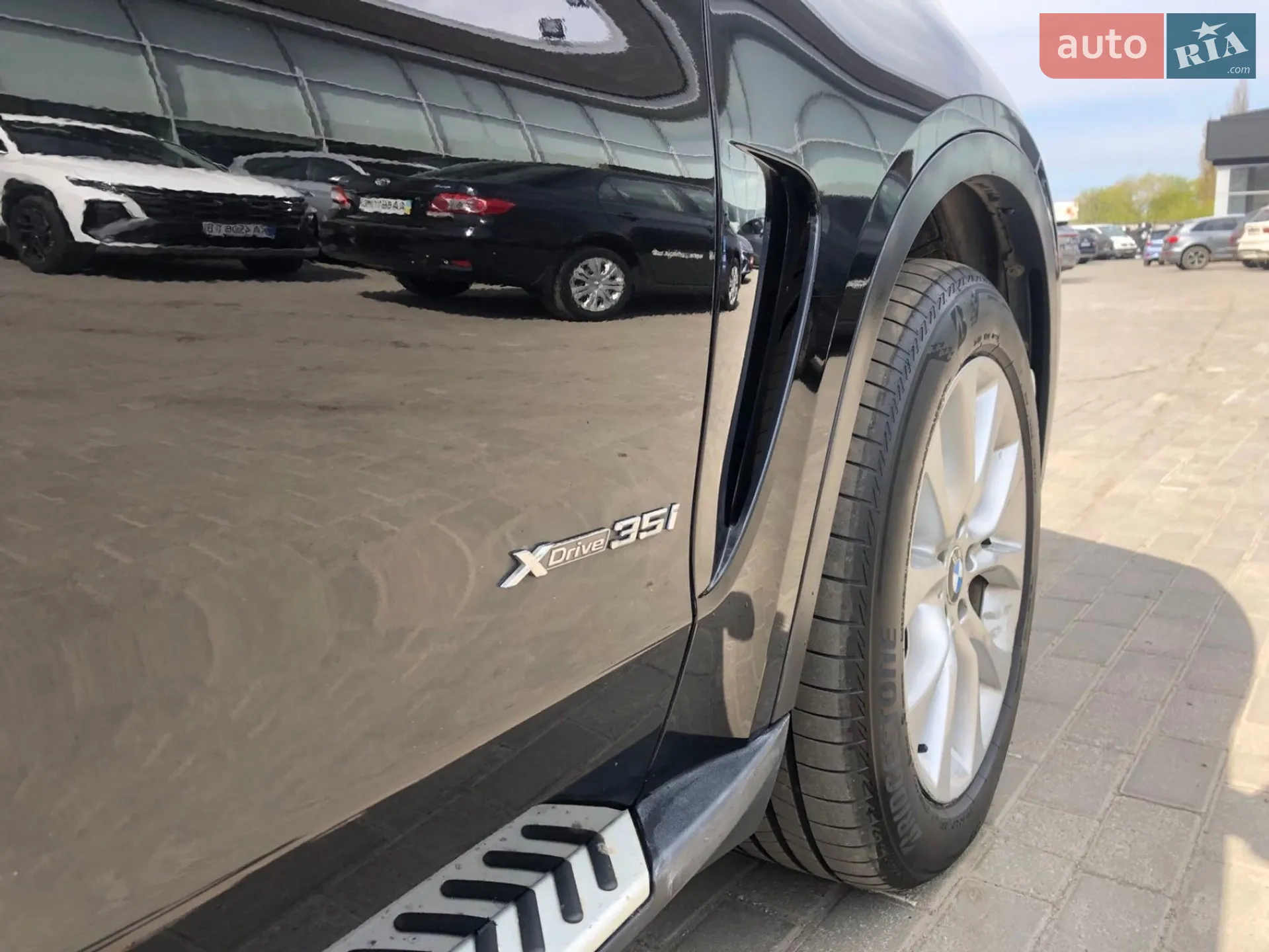 2016 BMW X5 - мініатюра 8