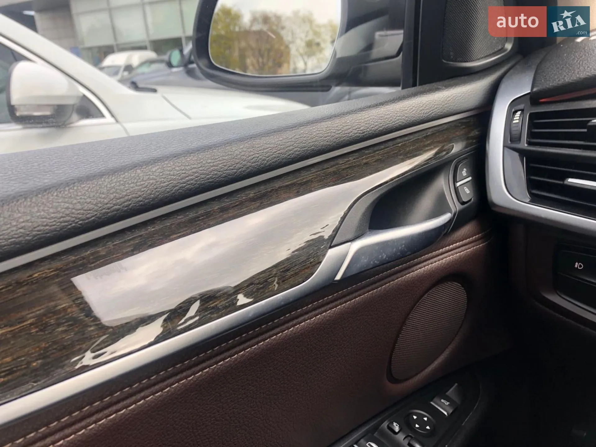 2016 BMW X5 - мініатюра 12