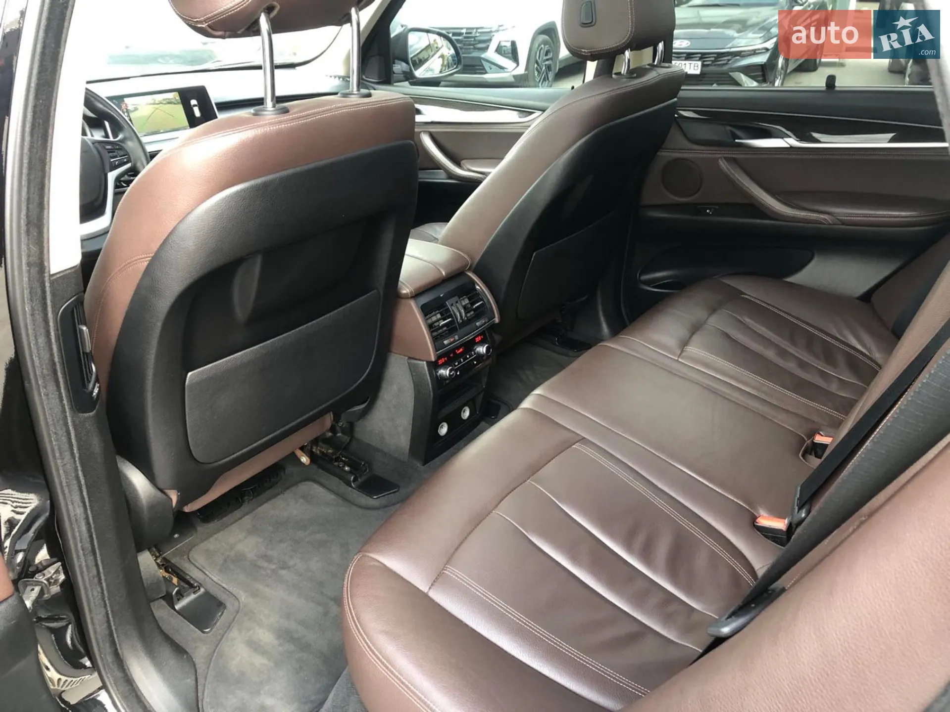 2016 BMW X5 - мініатюра 14