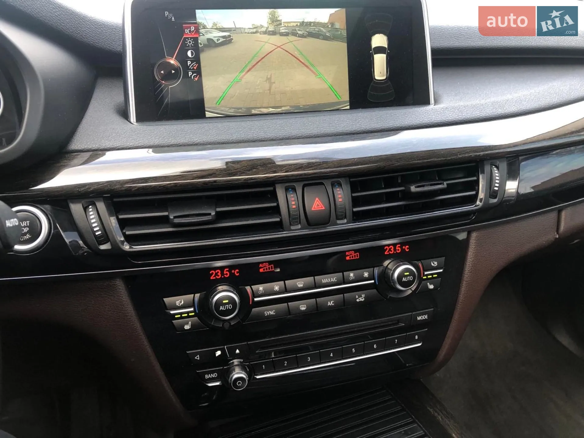 2016 BMW X5 - мініатюра 19