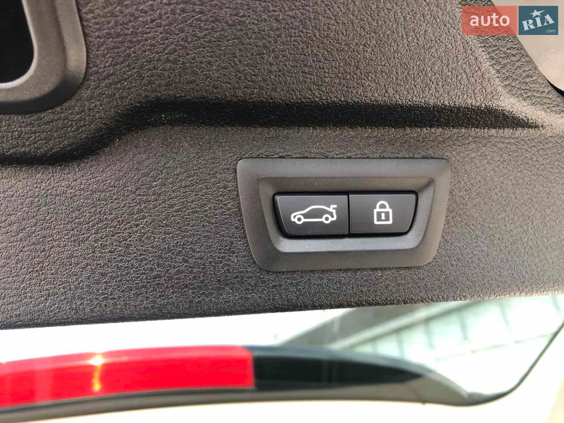2016 BMW X5 - мініатюра 23