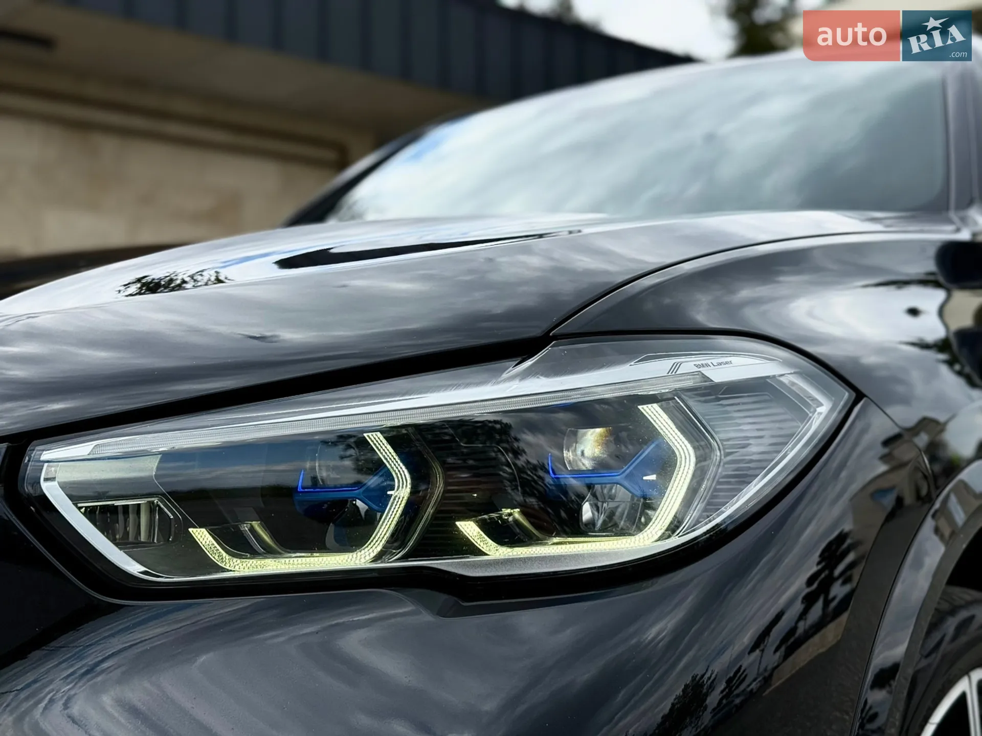 2019 BMW X5 - мініатюра 7