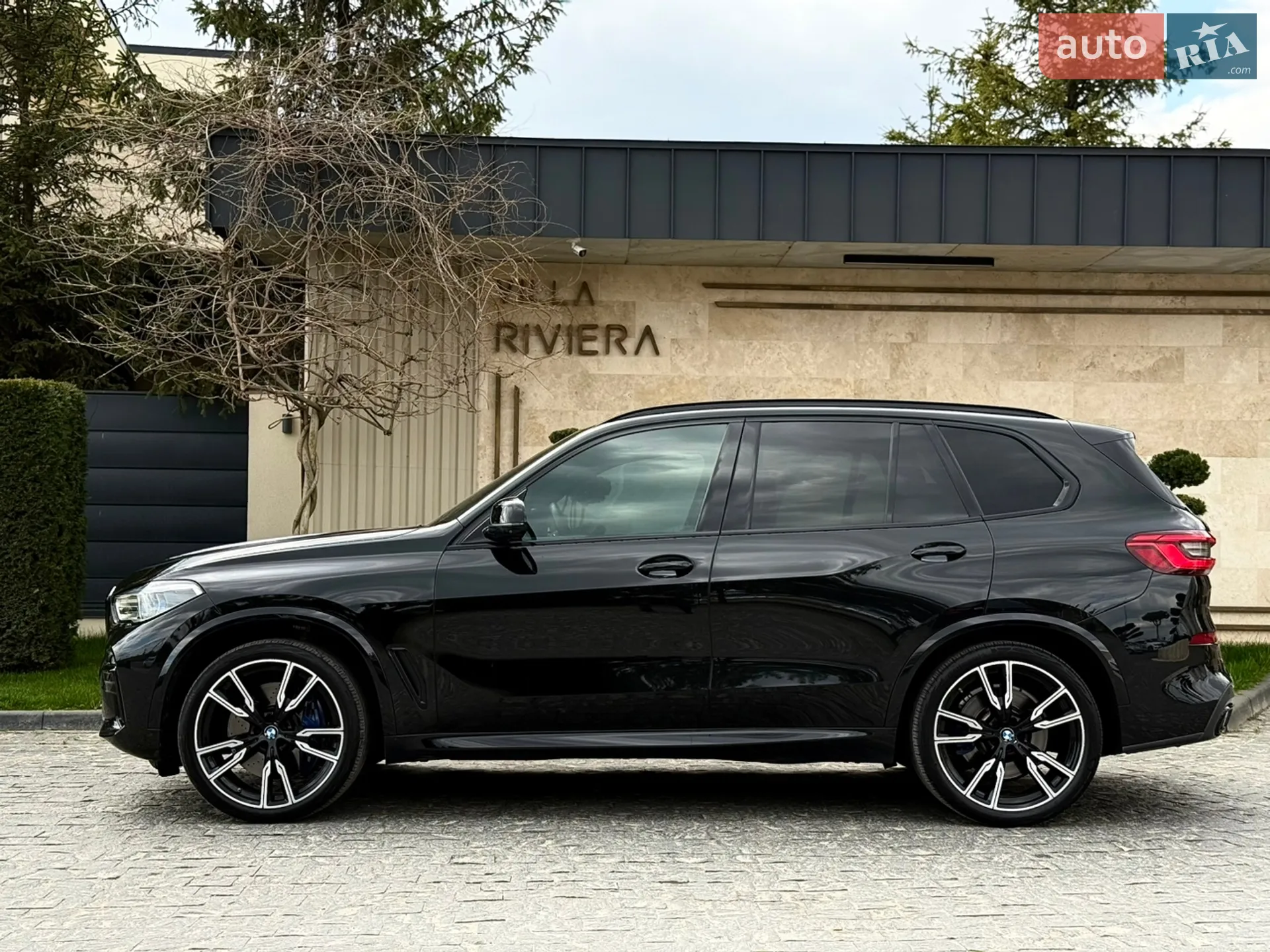 2019 BMW X5 - мініатюра 12