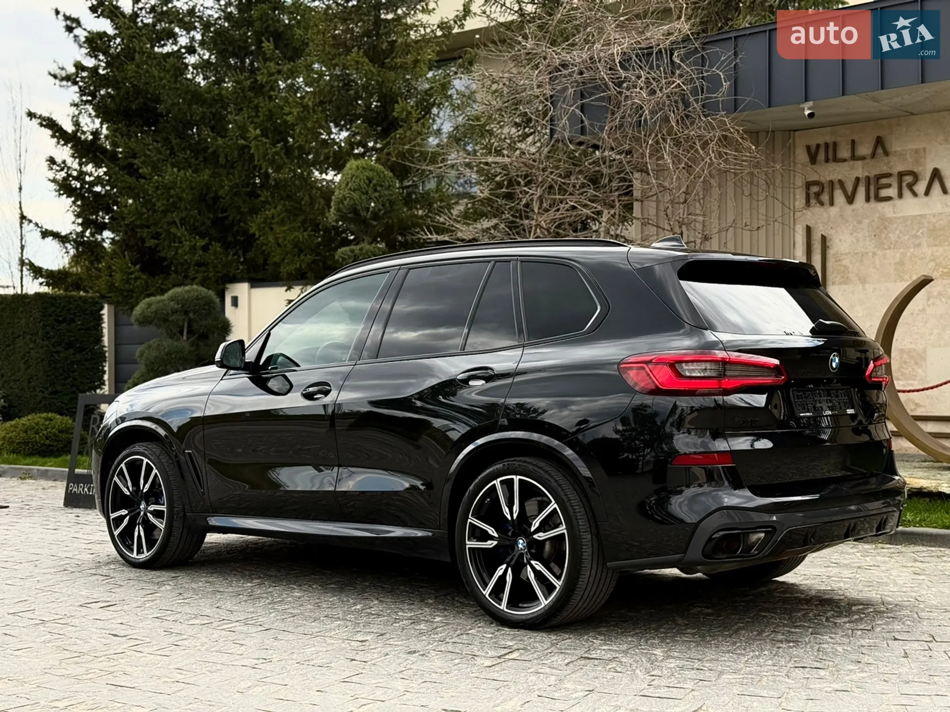 2019 BMW X5 - мініатюра 13