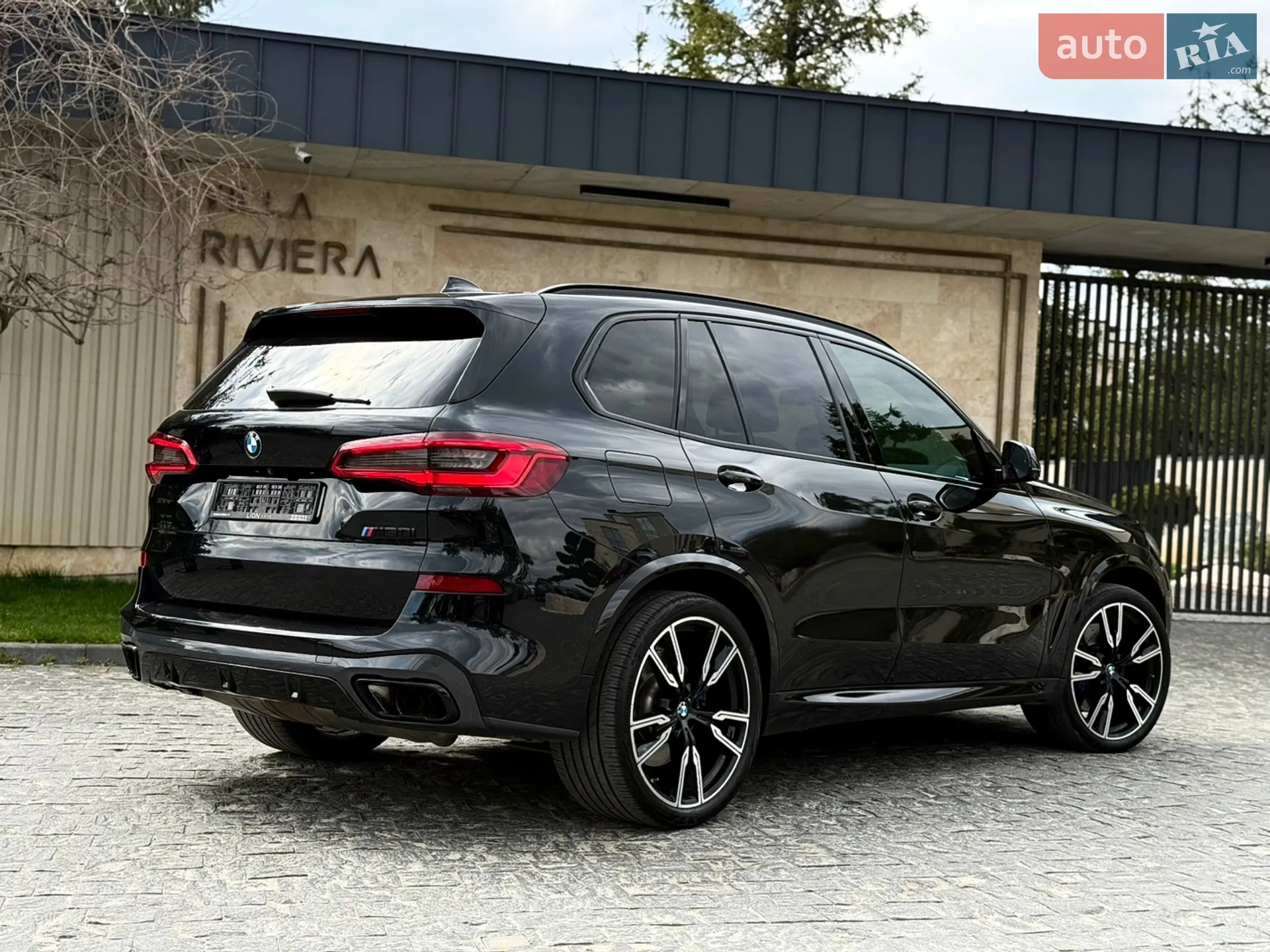 2019 BMW X5 - мініатюра 21