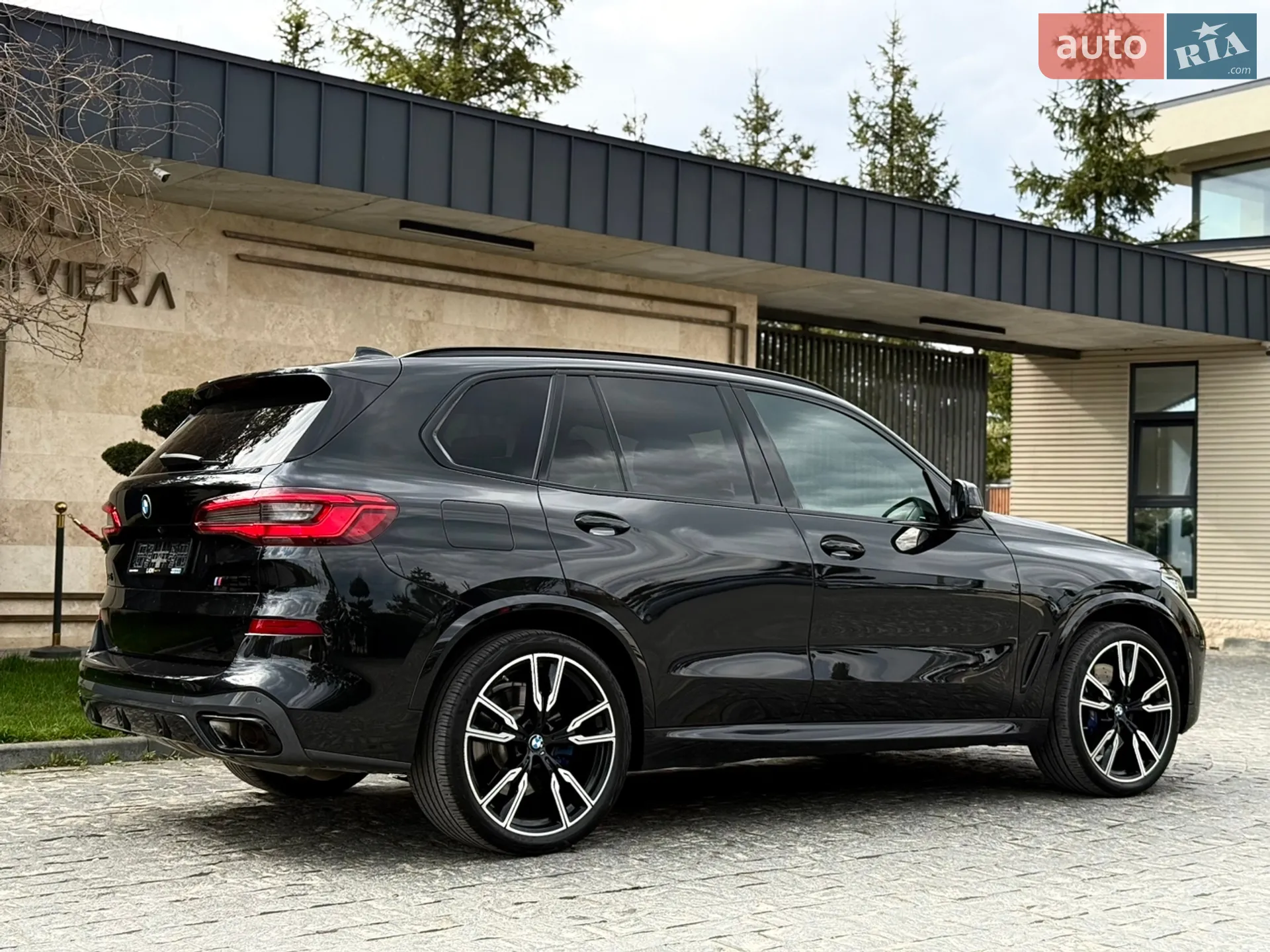 2019 BMW X5 - мініатюра 23