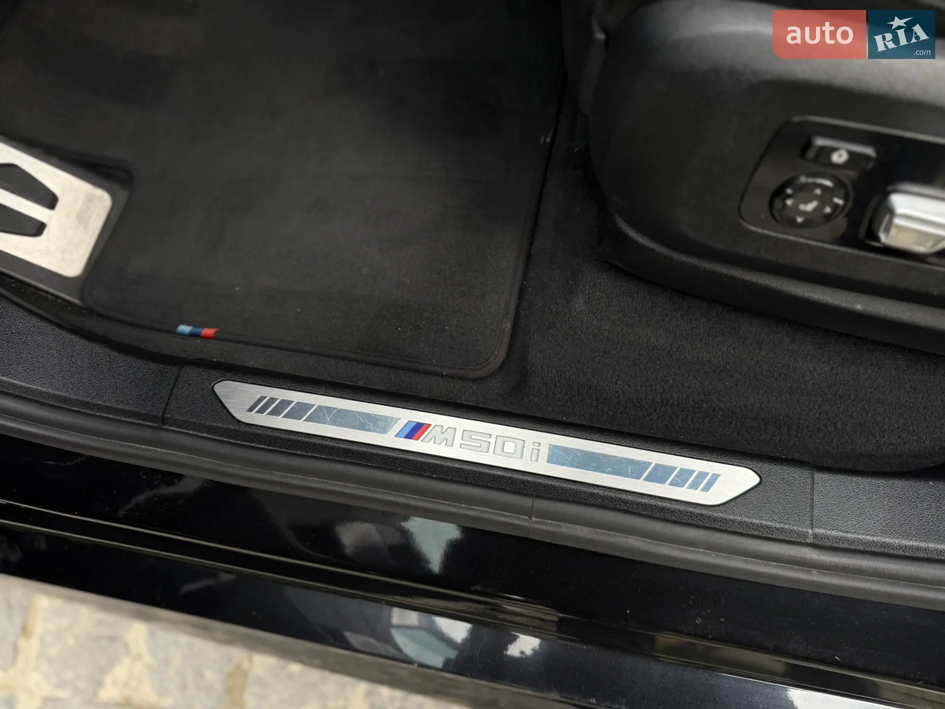 2019 BMW X5 - мініатюра 29