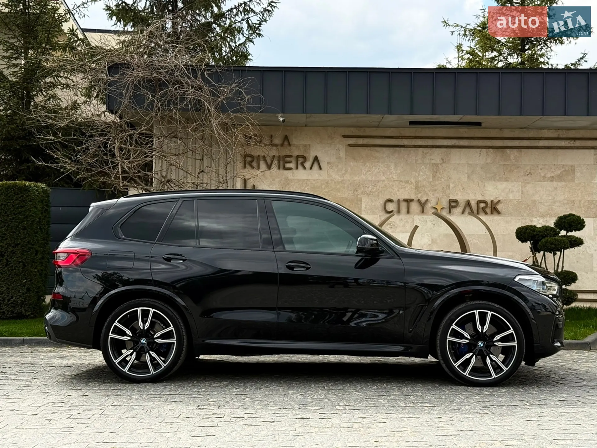 2019 BMW X5 - мініатюра 24