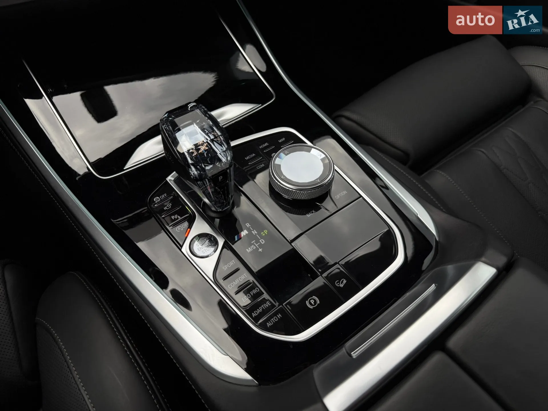 2019 BMW X5 - мініатюра 38