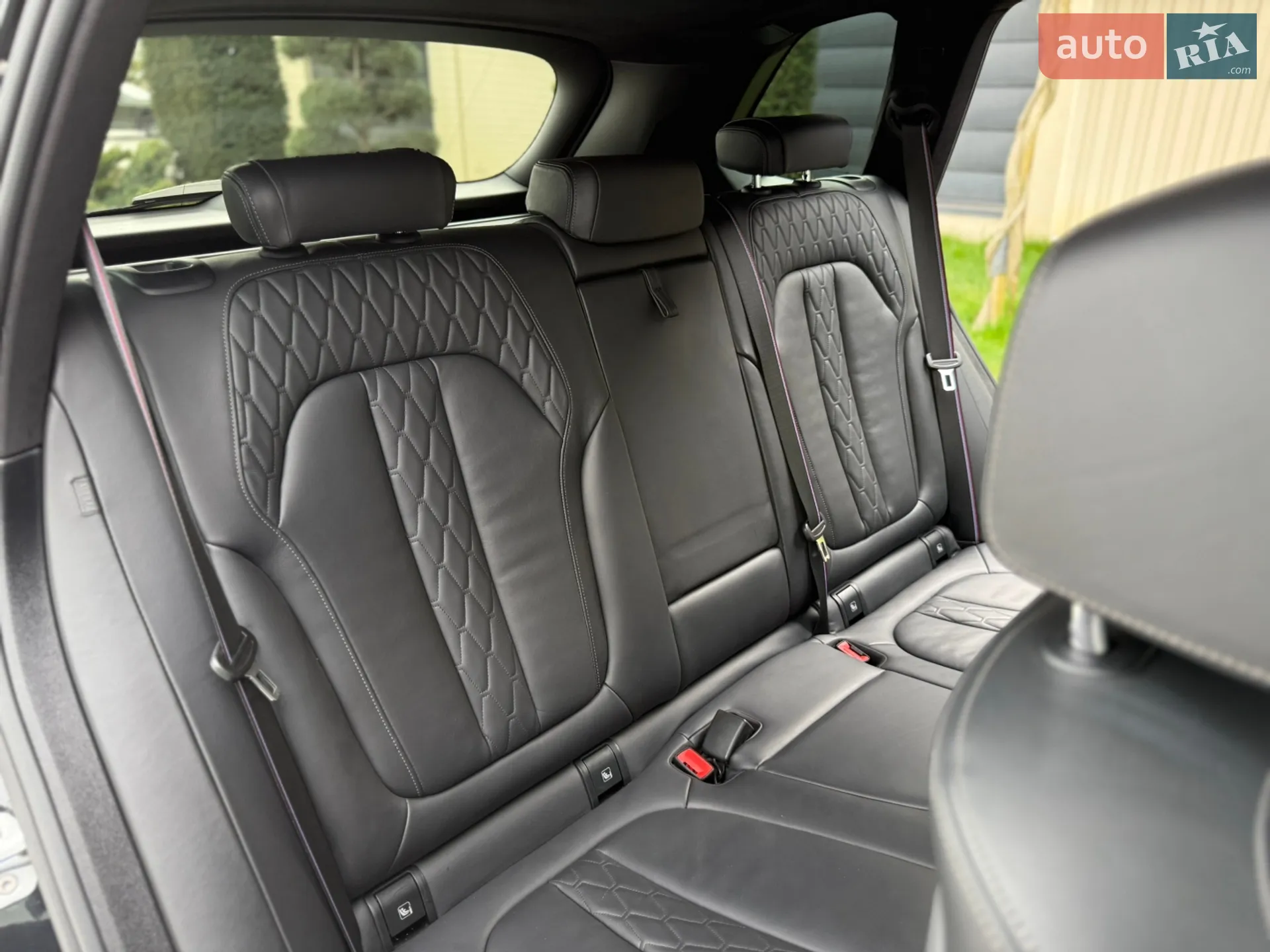 2019 BMW X5 - мініатюра 78