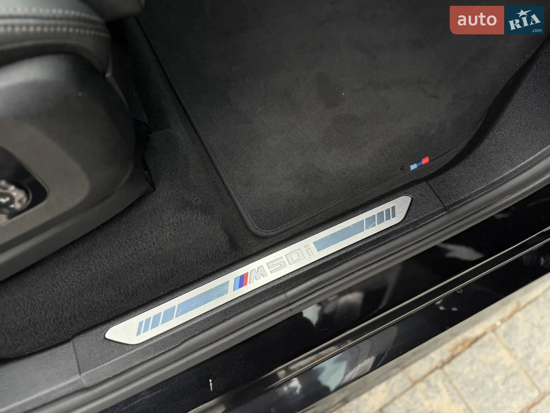 2019 BMW X5 - мініатюра 80