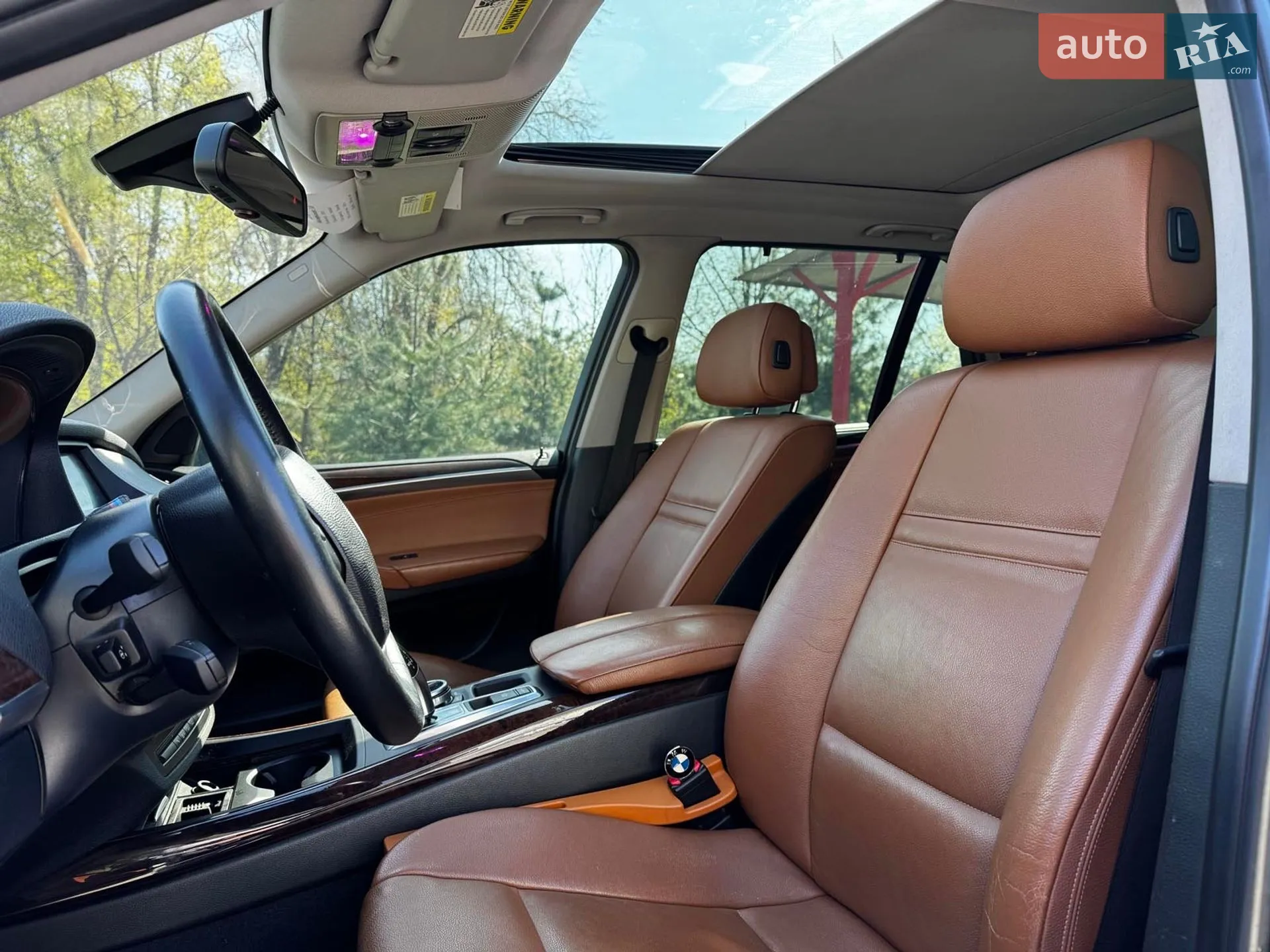 2010 BMW X5 - мініатюра 21