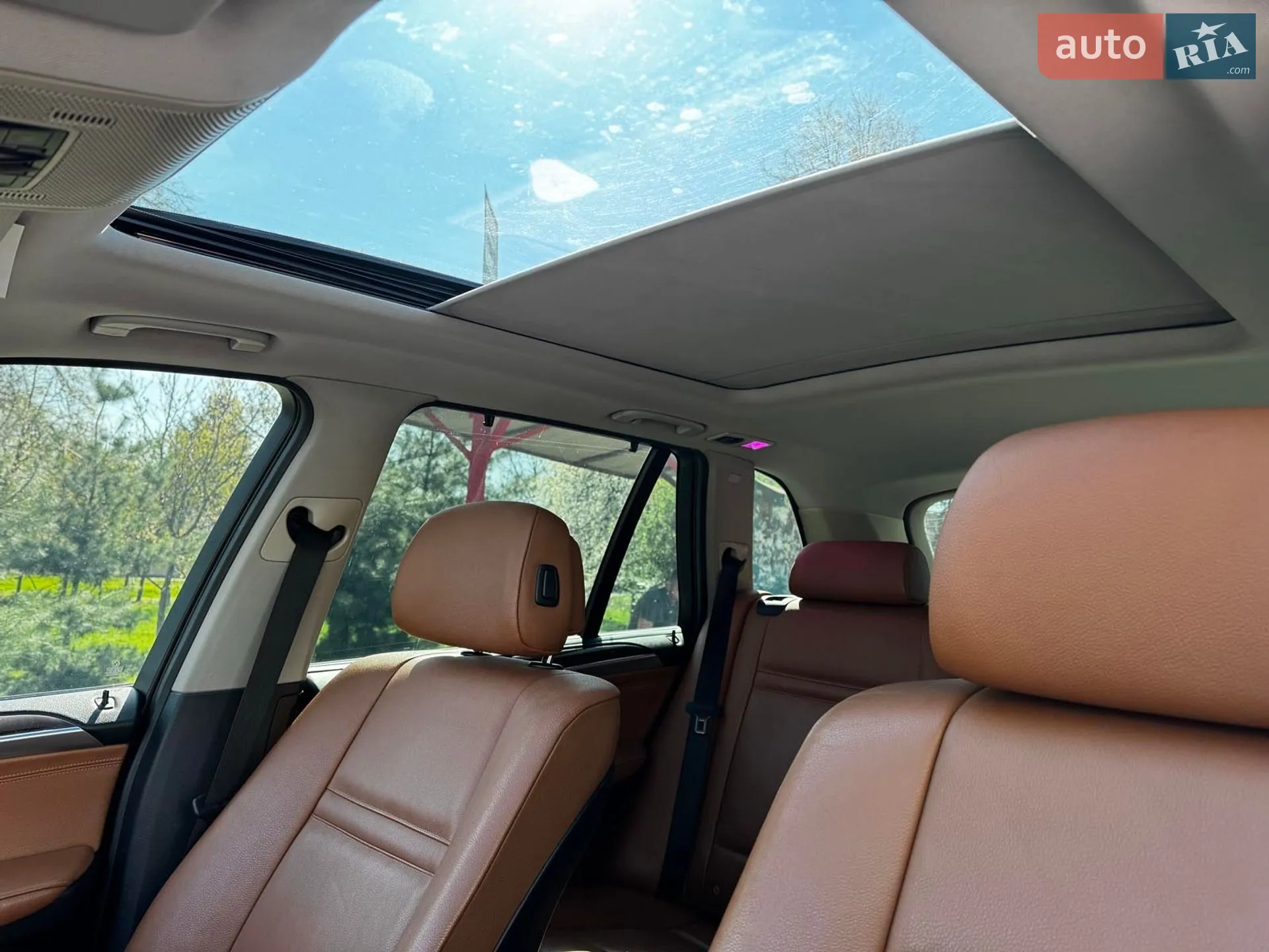 2010 BMW X5 - мініатюра 29