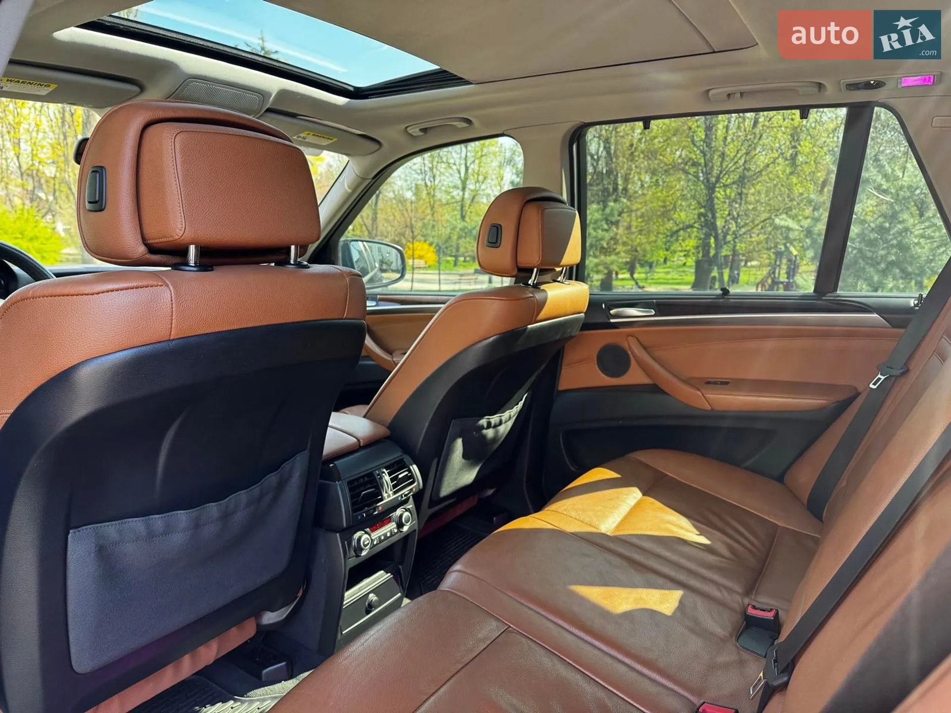 2010 BMW X5 - мініатюра 32