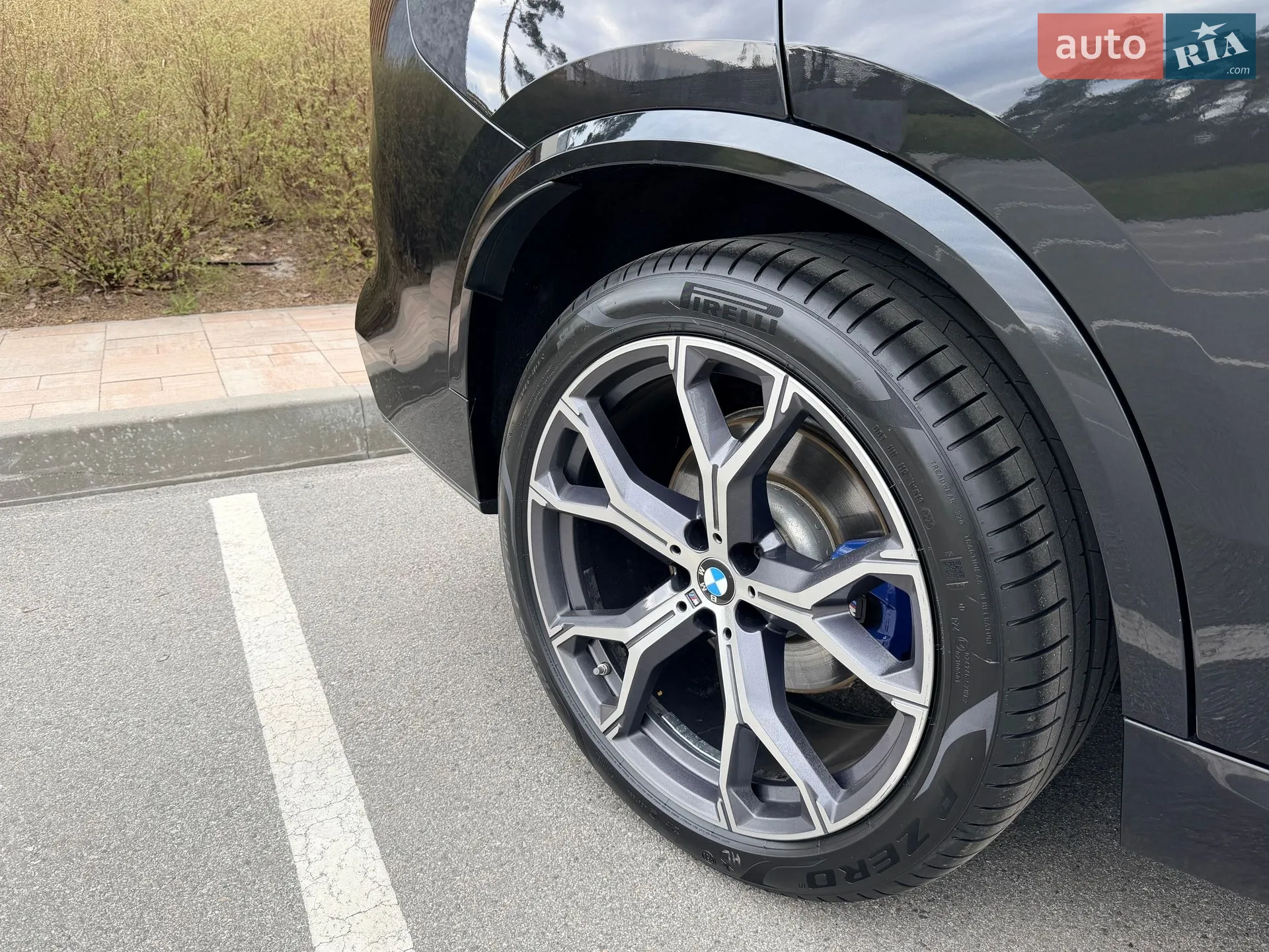 2023 BMW X5 - мініатюра 28