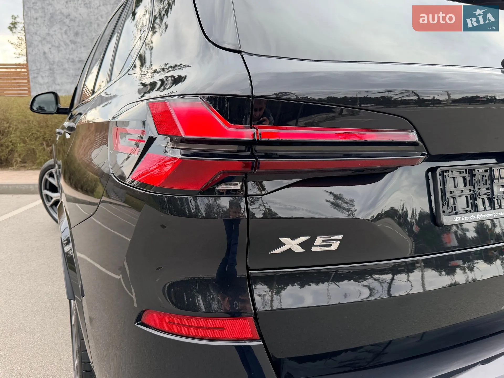 2023 BMW X5 - мініатюра 37