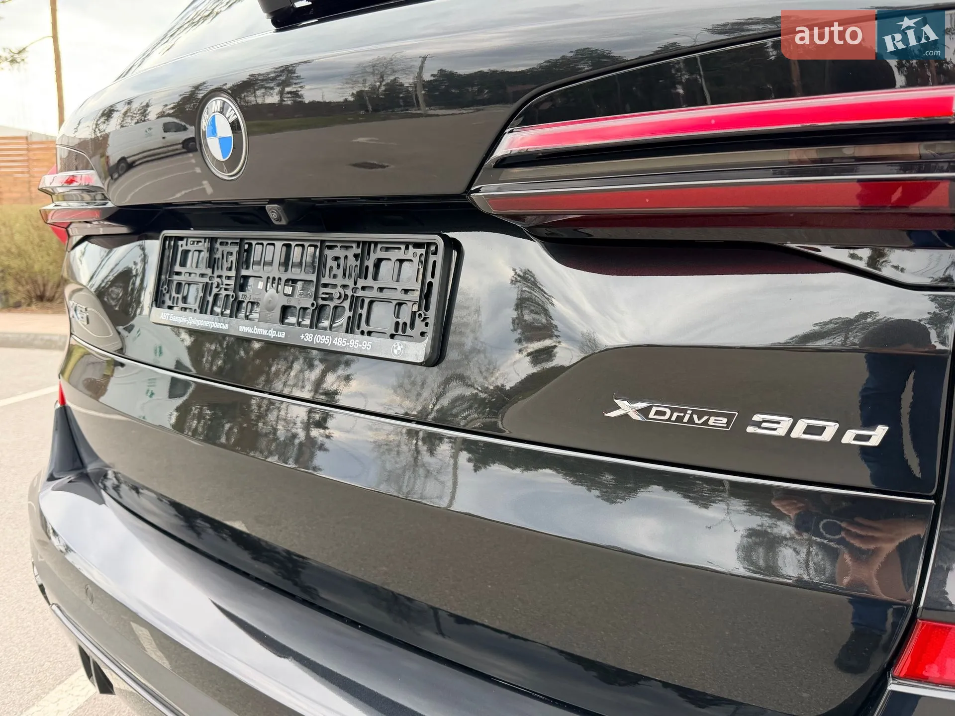 2023 BMW X5 - мініатюра 61