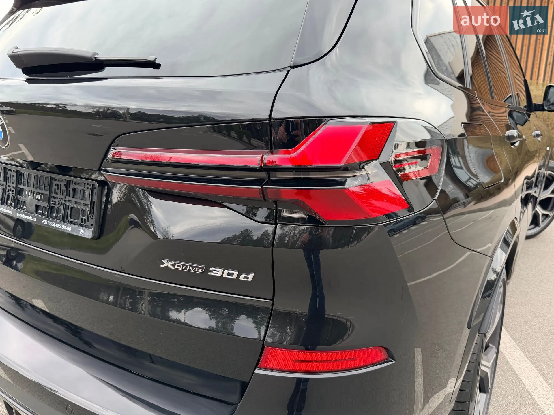 2023 BMW X5 - мініатюра 62