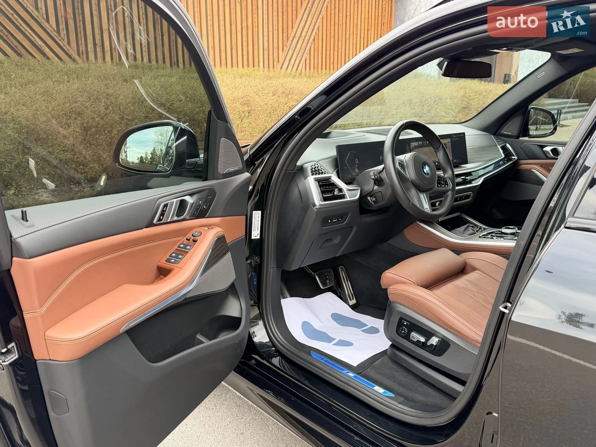 2023 BMW X5 - мініатюра 71