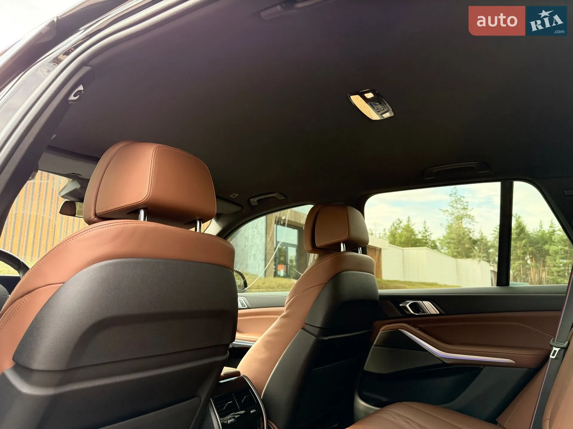2023 BMW X5 - мініатюра 103