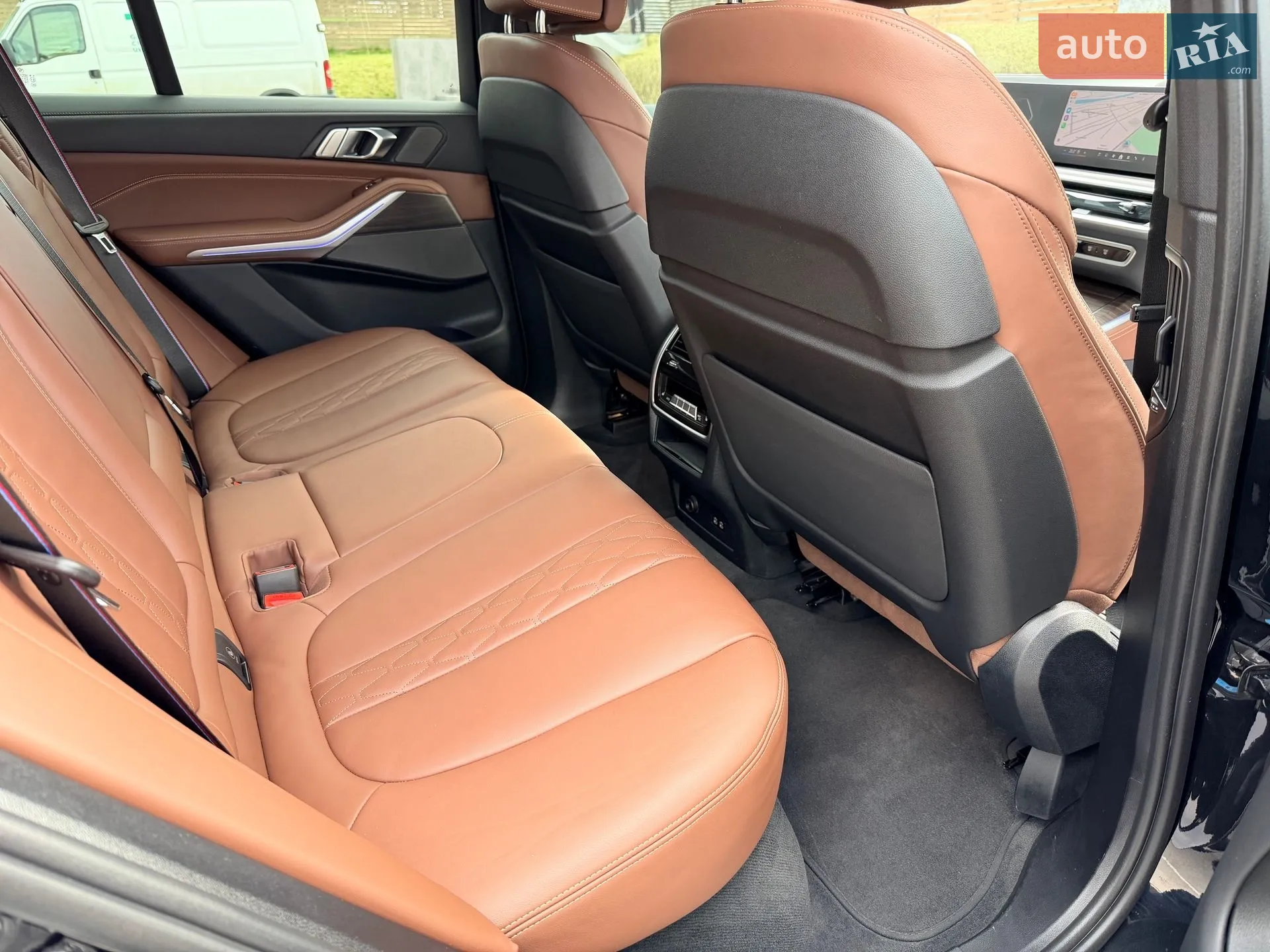 2023 BMW X5 - мініатюра 109