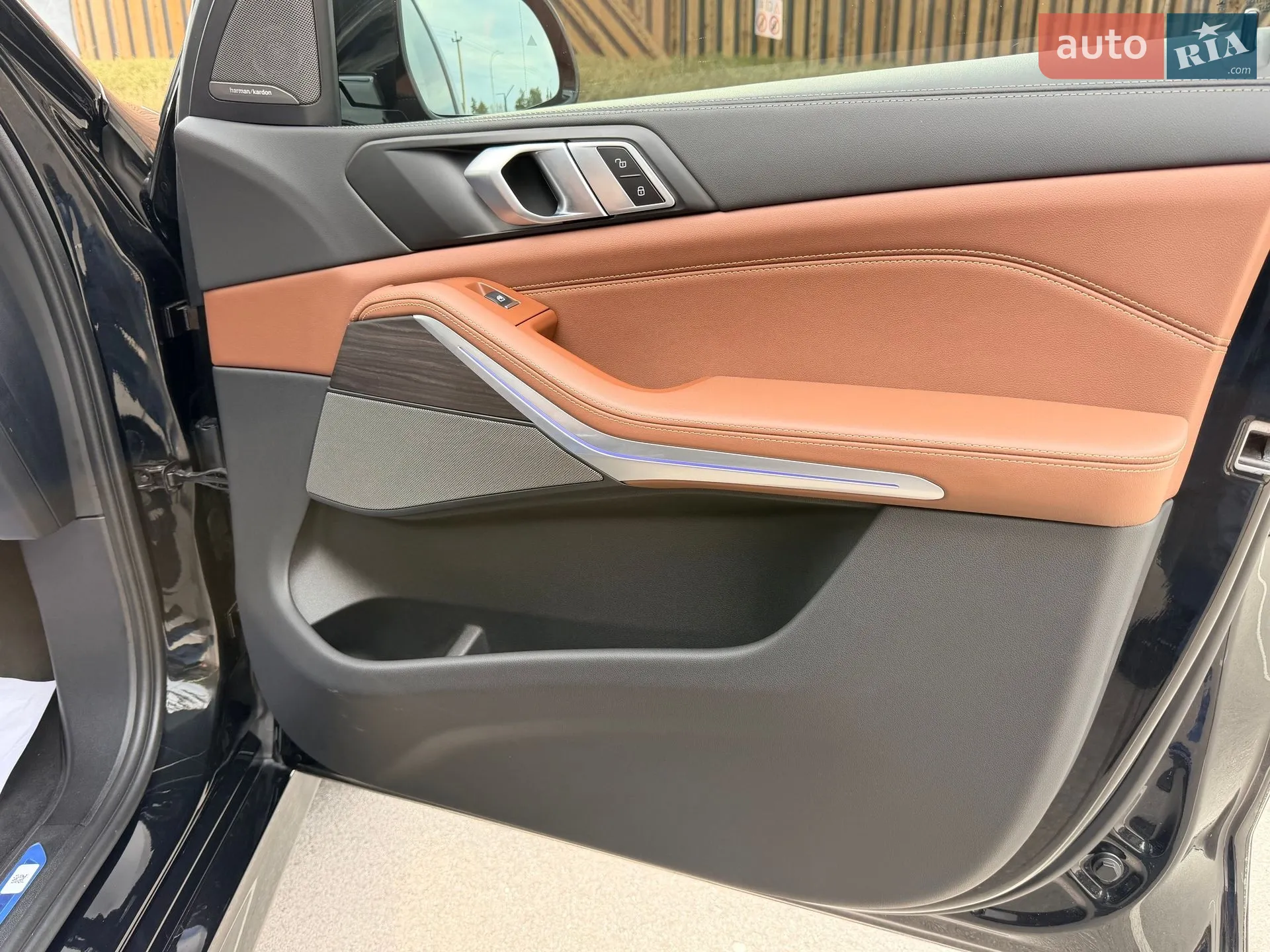 2023 BMW X5 - мініатюра 117