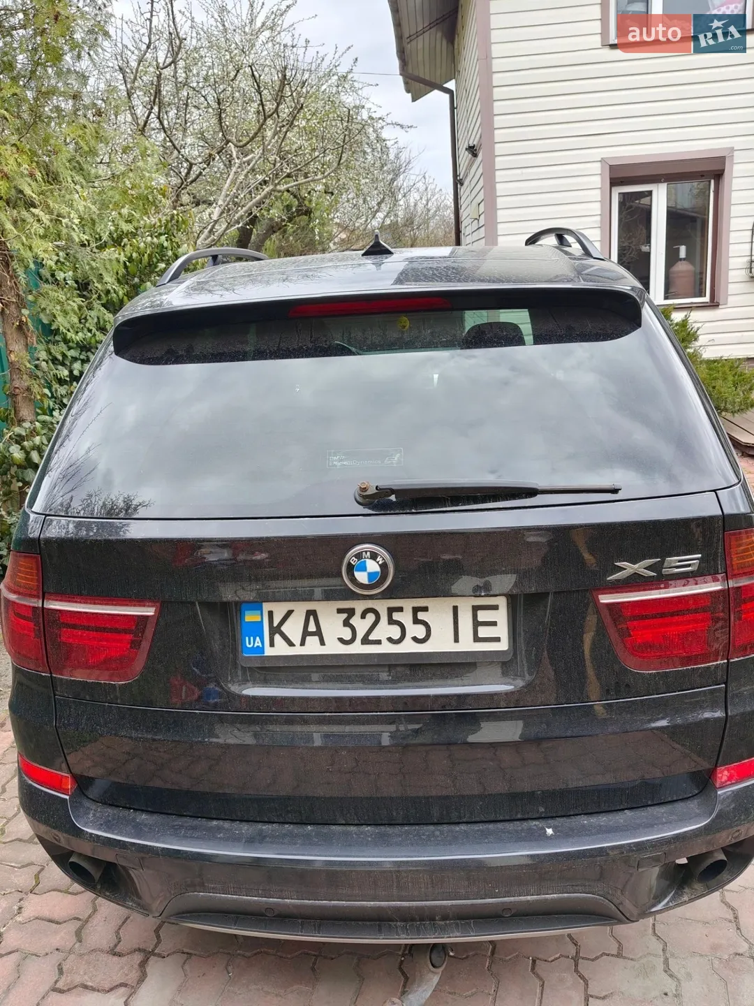 2010 BMW X5 - мініатюра 13