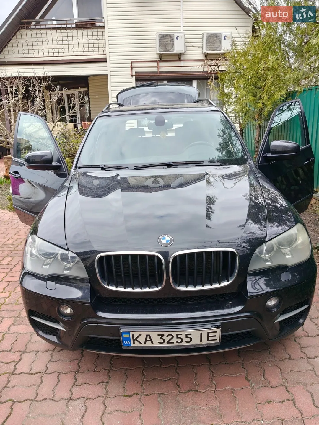 2010 BMW X5 - мініатюра 4
