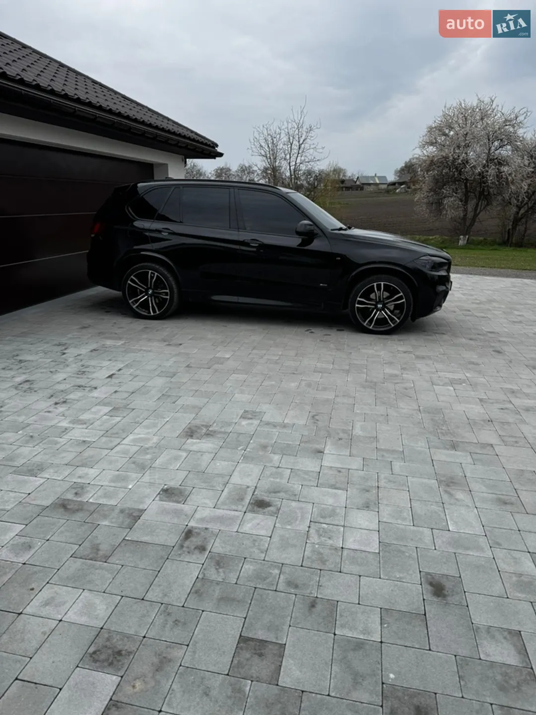 2017 BMW X5 - мініатюра 11