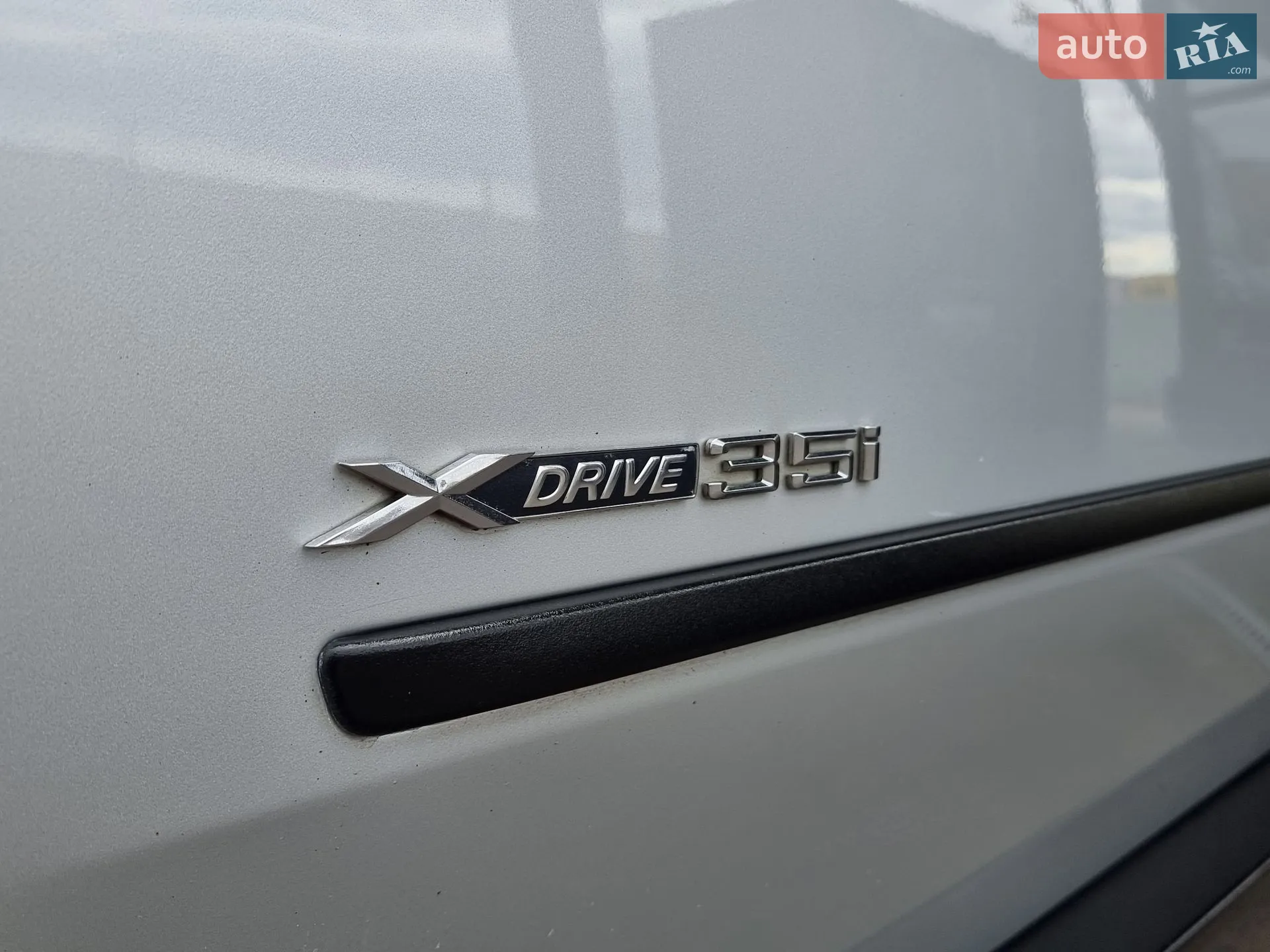 2012 BMW X5 - мініатюра 19
