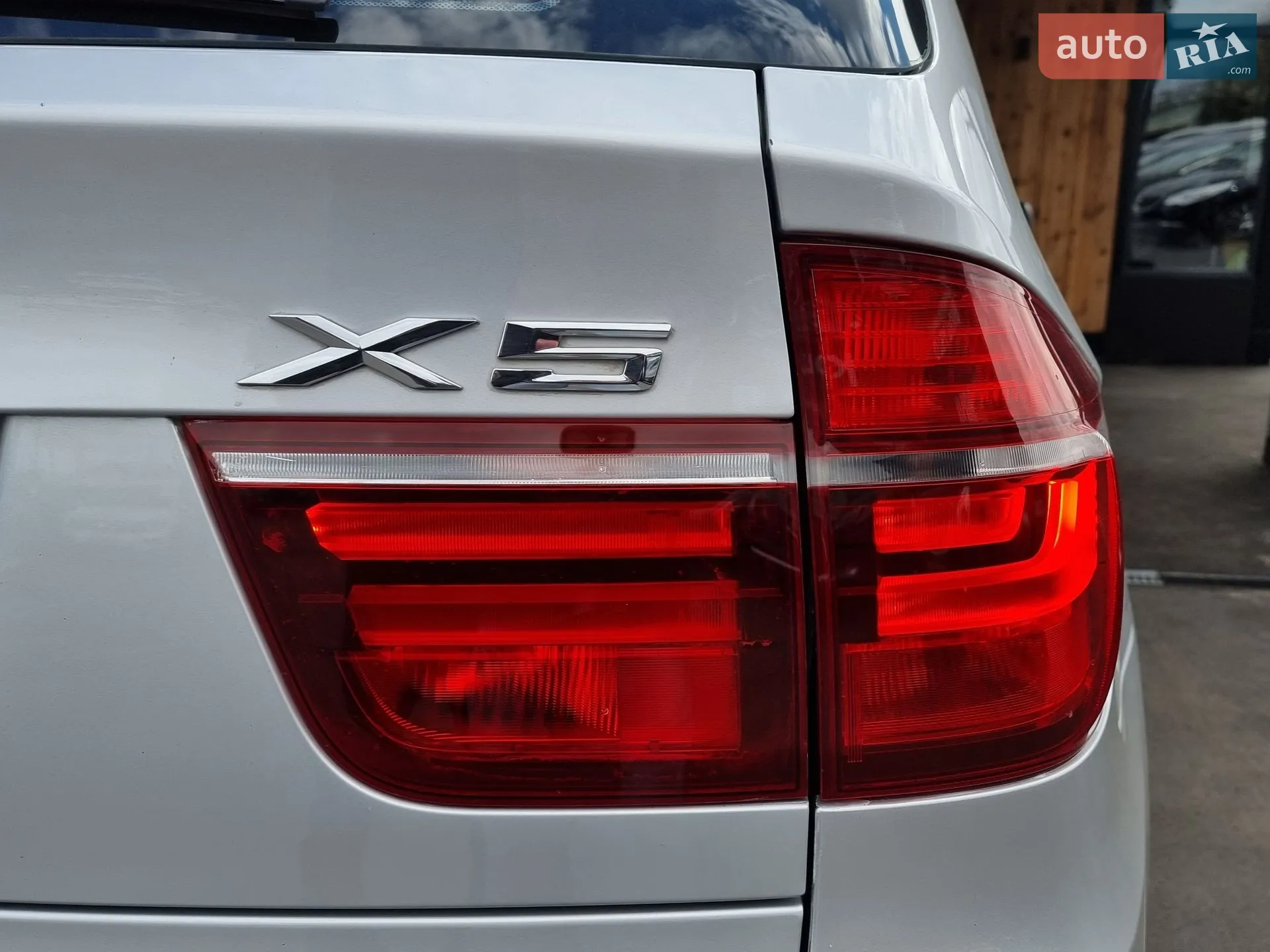 2012 BMW X5 - мініатюра 48